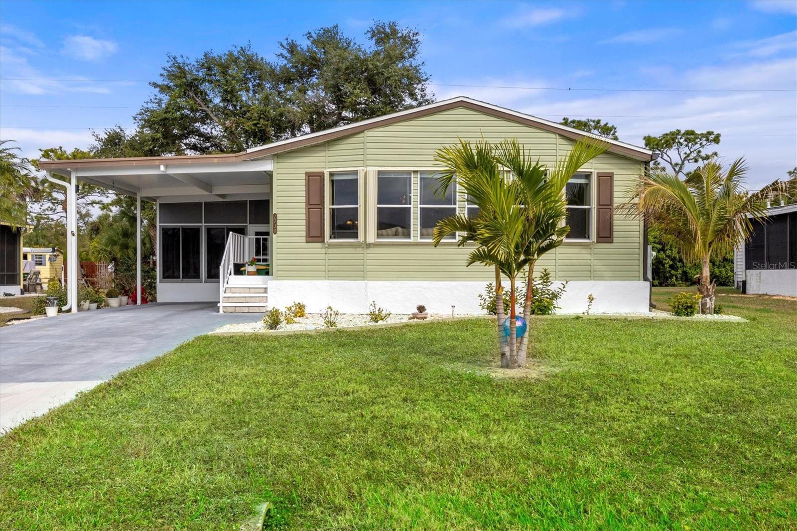 2730 Tanager Ln, Englewood, FL 34224