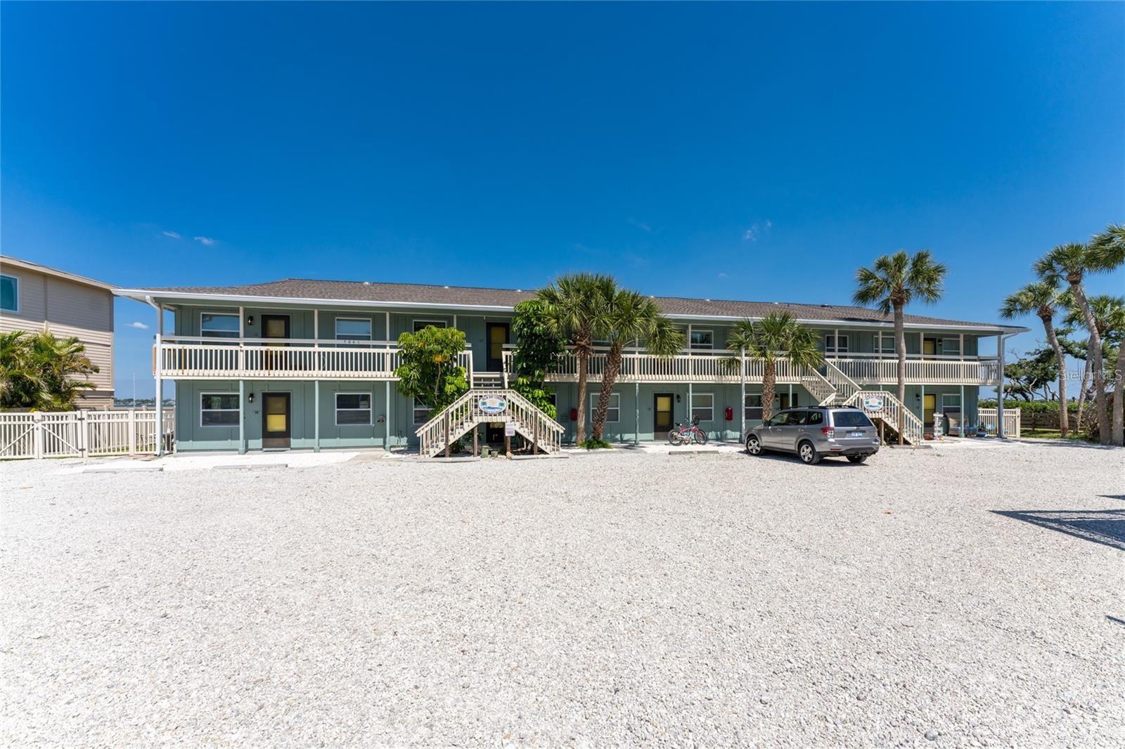 5041 N Beach Rd #4a And 4b, Englewood, FL 34223