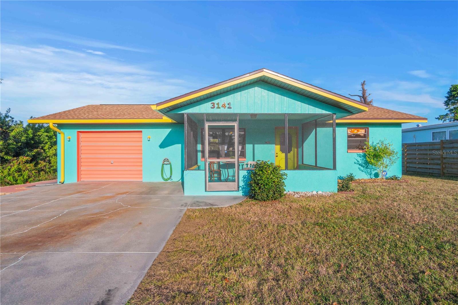 3141 10th St, Englewood, FL 34224