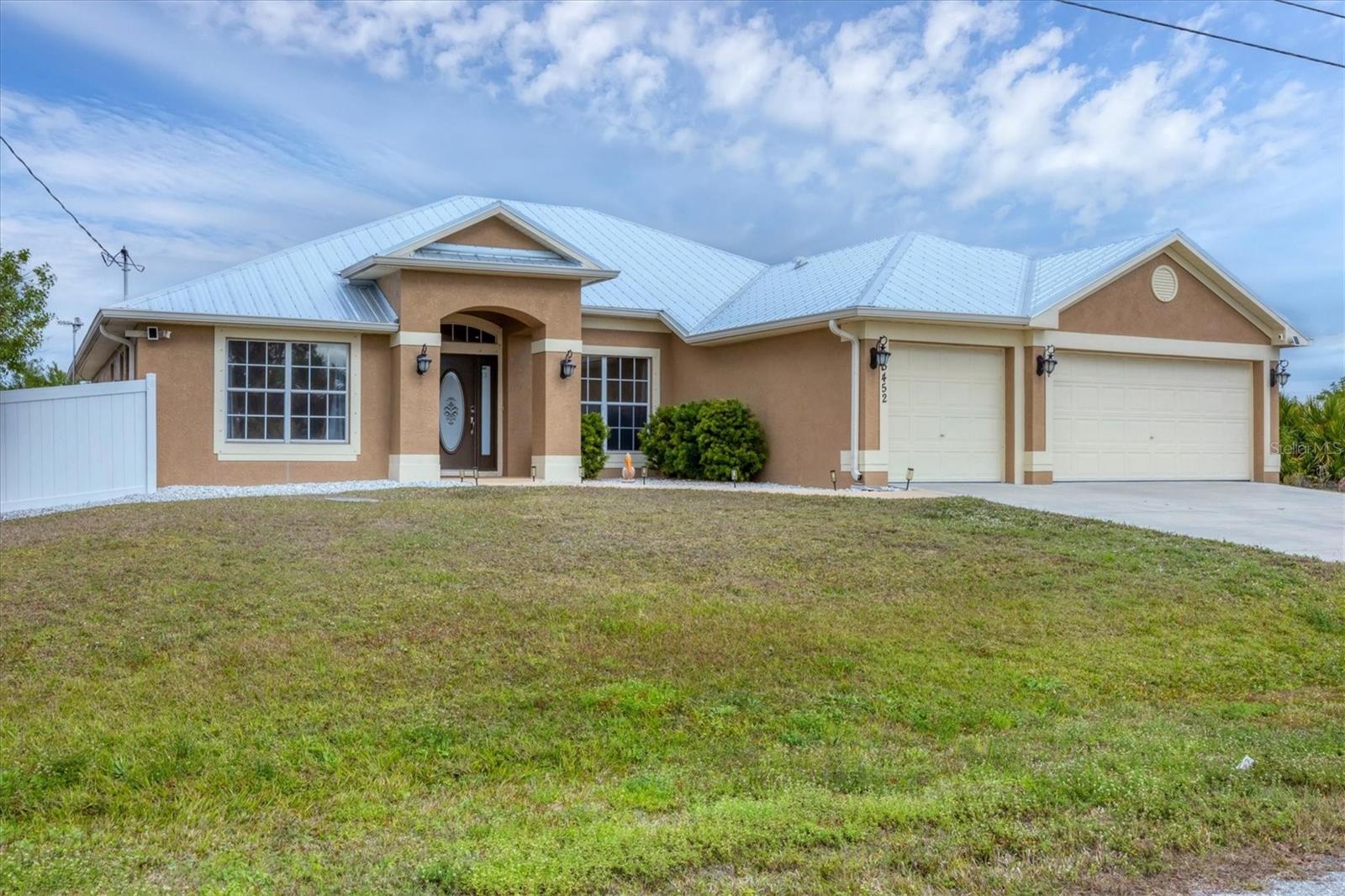 13452 High Springs Ave, Port Charlotte, FL 33981