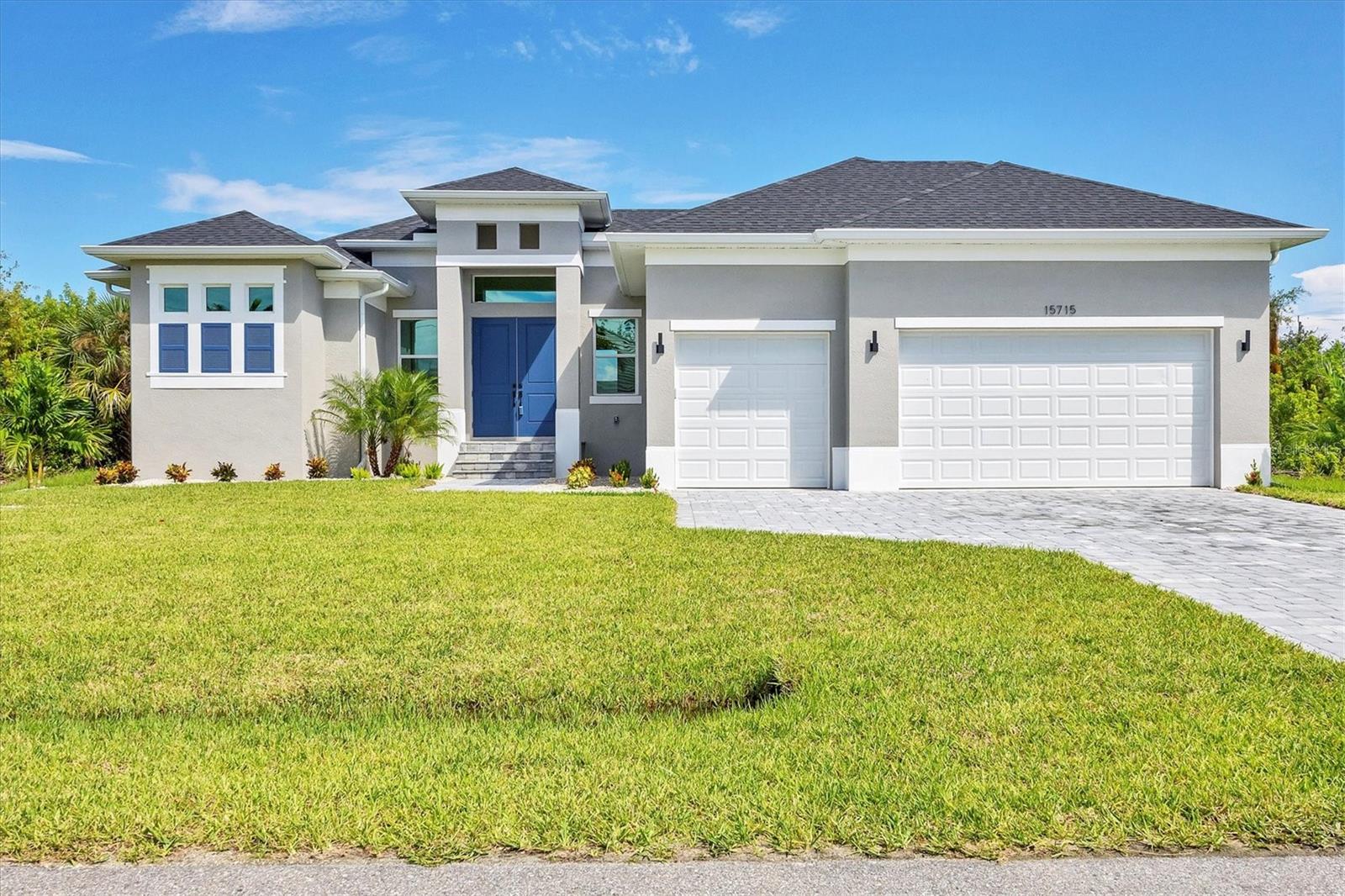 15715 Viscount Cir, Port Charlotte, FL 33981