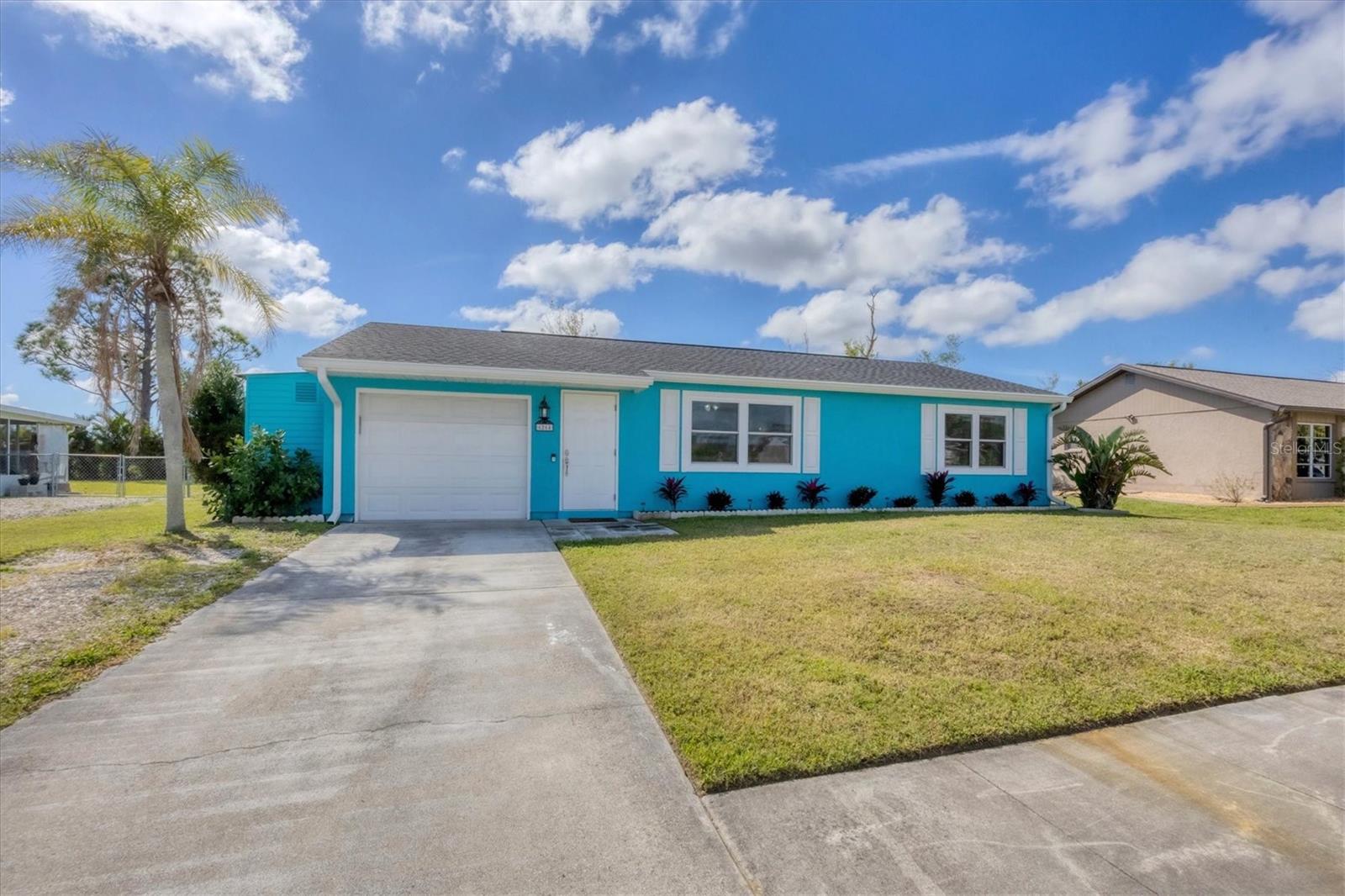 6264 Drucker Cir, Port Charlotte, FL 33981