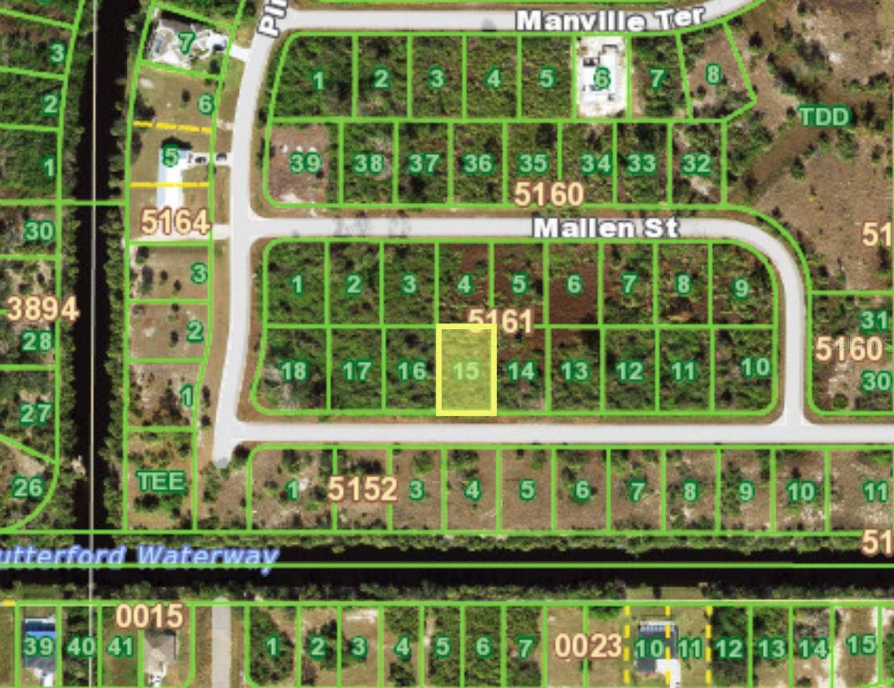 7811 St Regis Cir, Port Charlotte, FL 33981