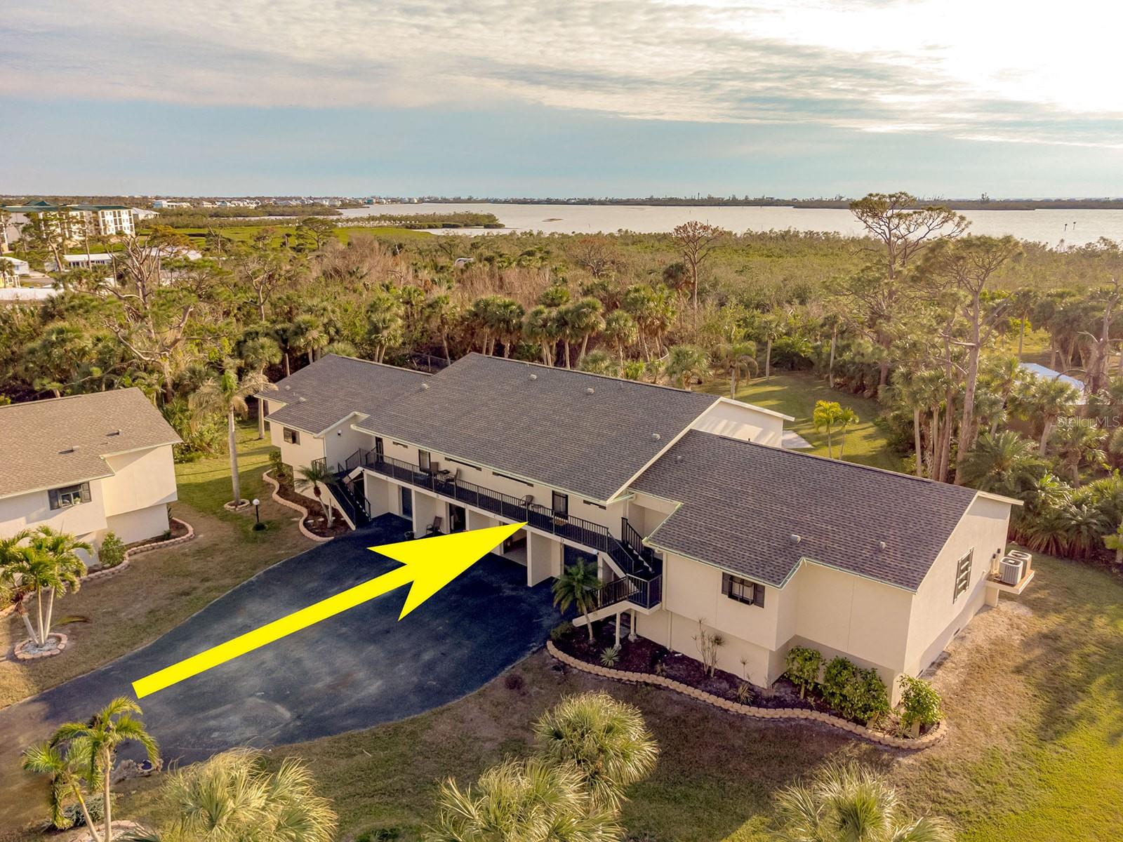 4260 Placida Rd #12c, Englewood, FL 34224