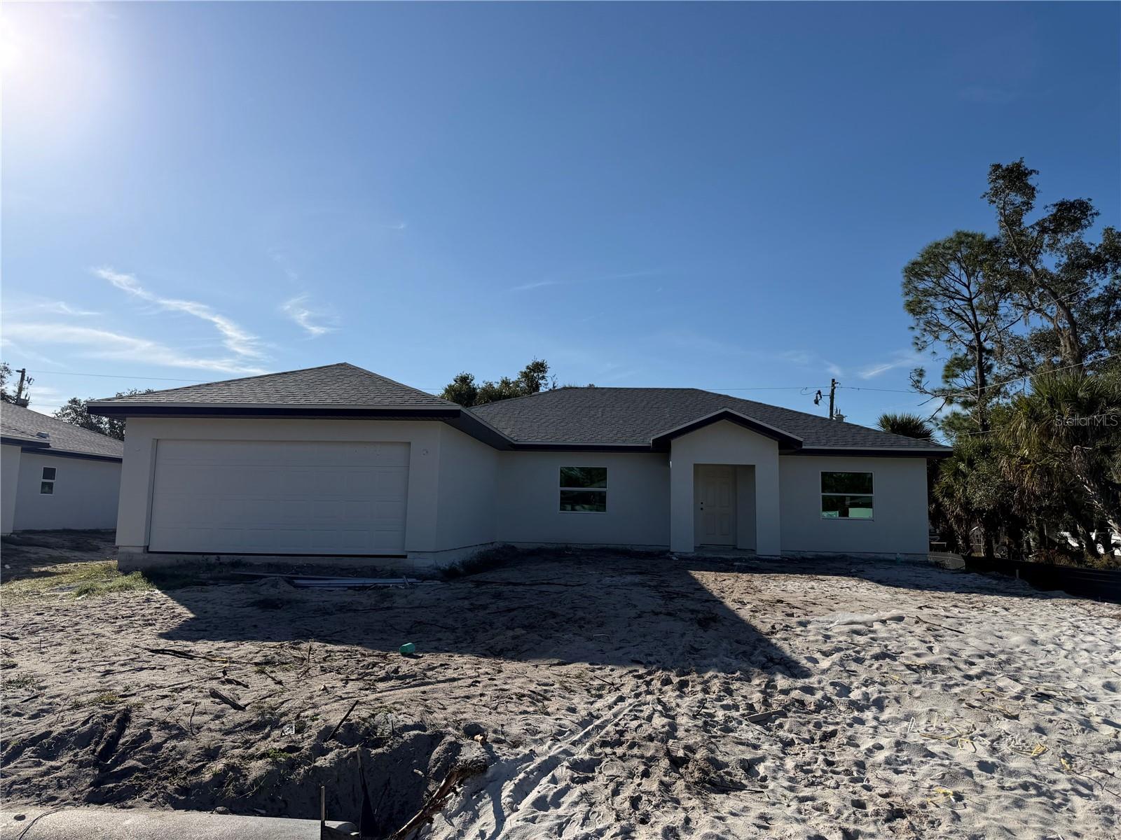15053 Mcgraw Ave, Port Charlotte, FL 33953
