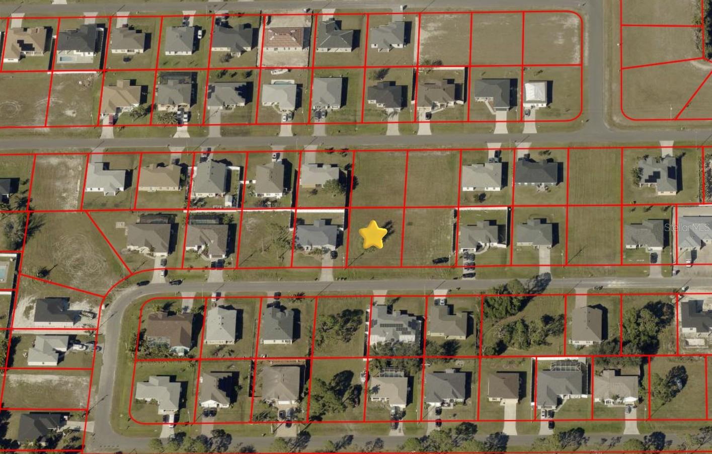 1715 Nw 11th Ter, Cape Coral, FL 33993