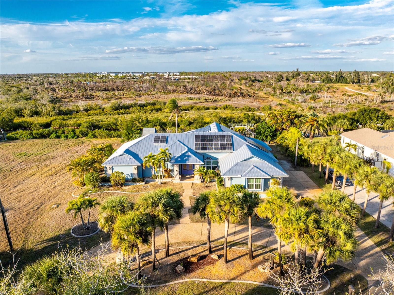 50 Spyglass Aly, Placida, FL 33946