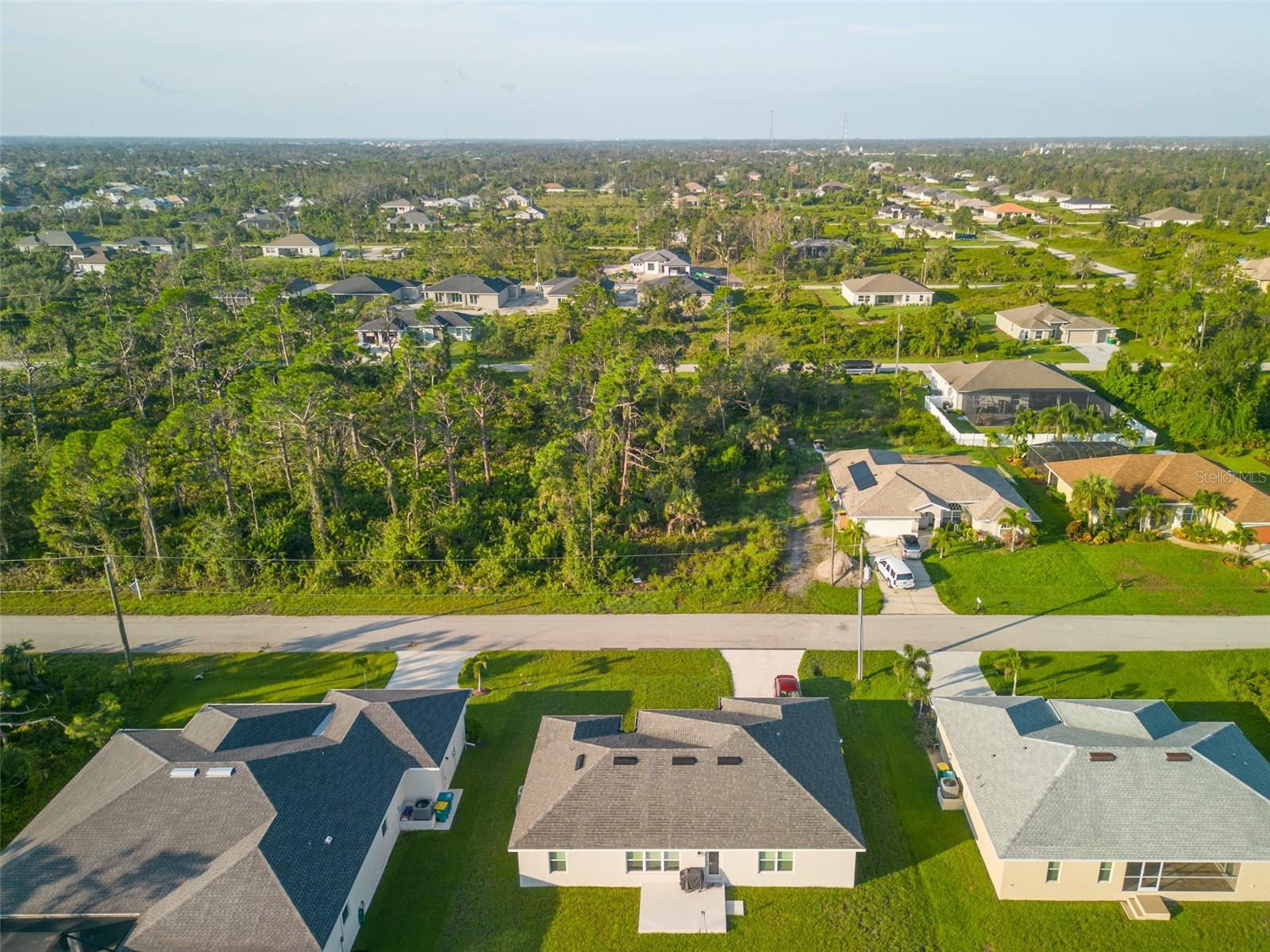 13367 Yager Ln, Port Charlotte, FL 33981
