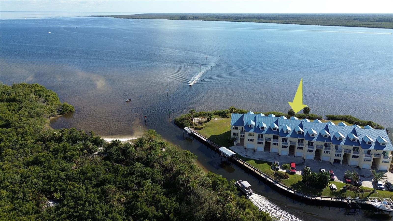 4410 Warren Ave #507, Port Charlotte, FL 33953