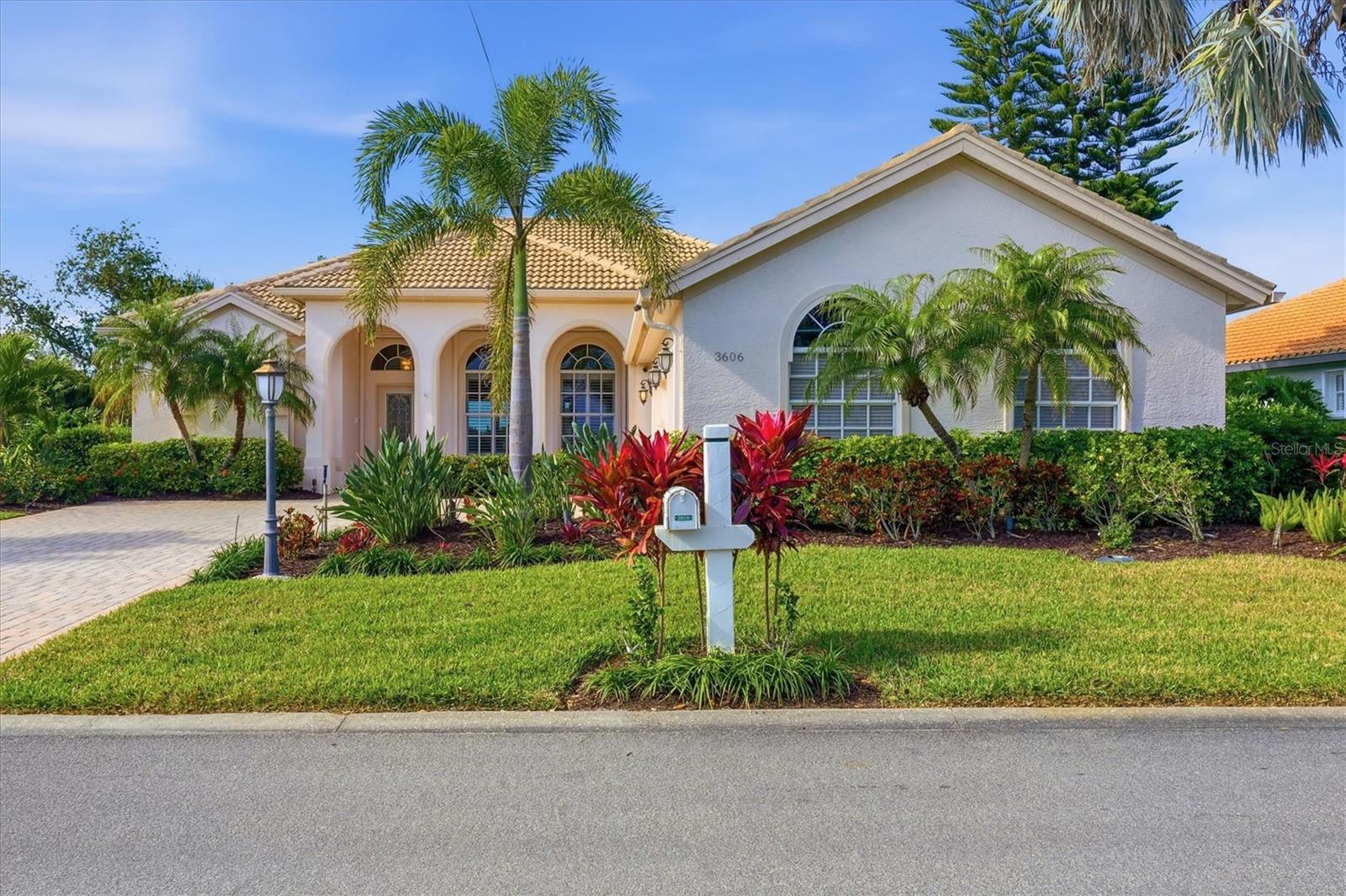3606 Pennyroyal Rd, Port Charlotte, FL 33953