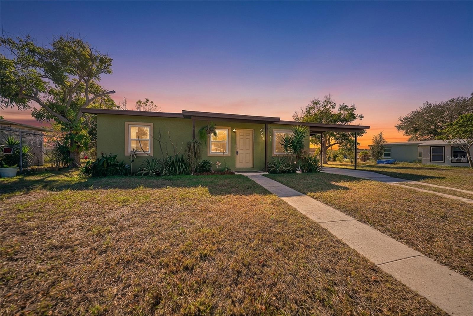 21431 Kenyon Ave, Port Charlotte, FL 33952