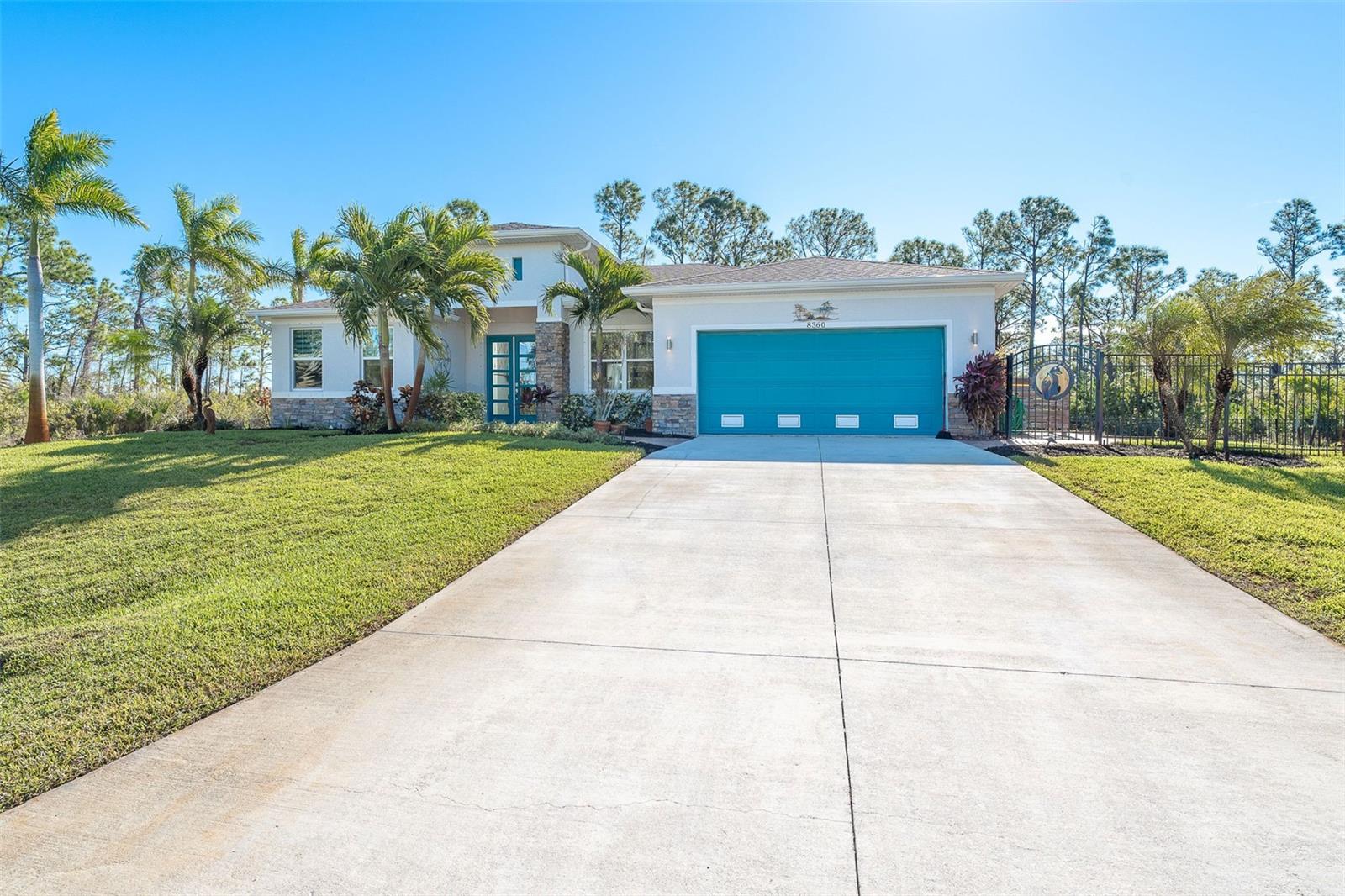 8360 Maitland St, Port Charlotte, FL 33981