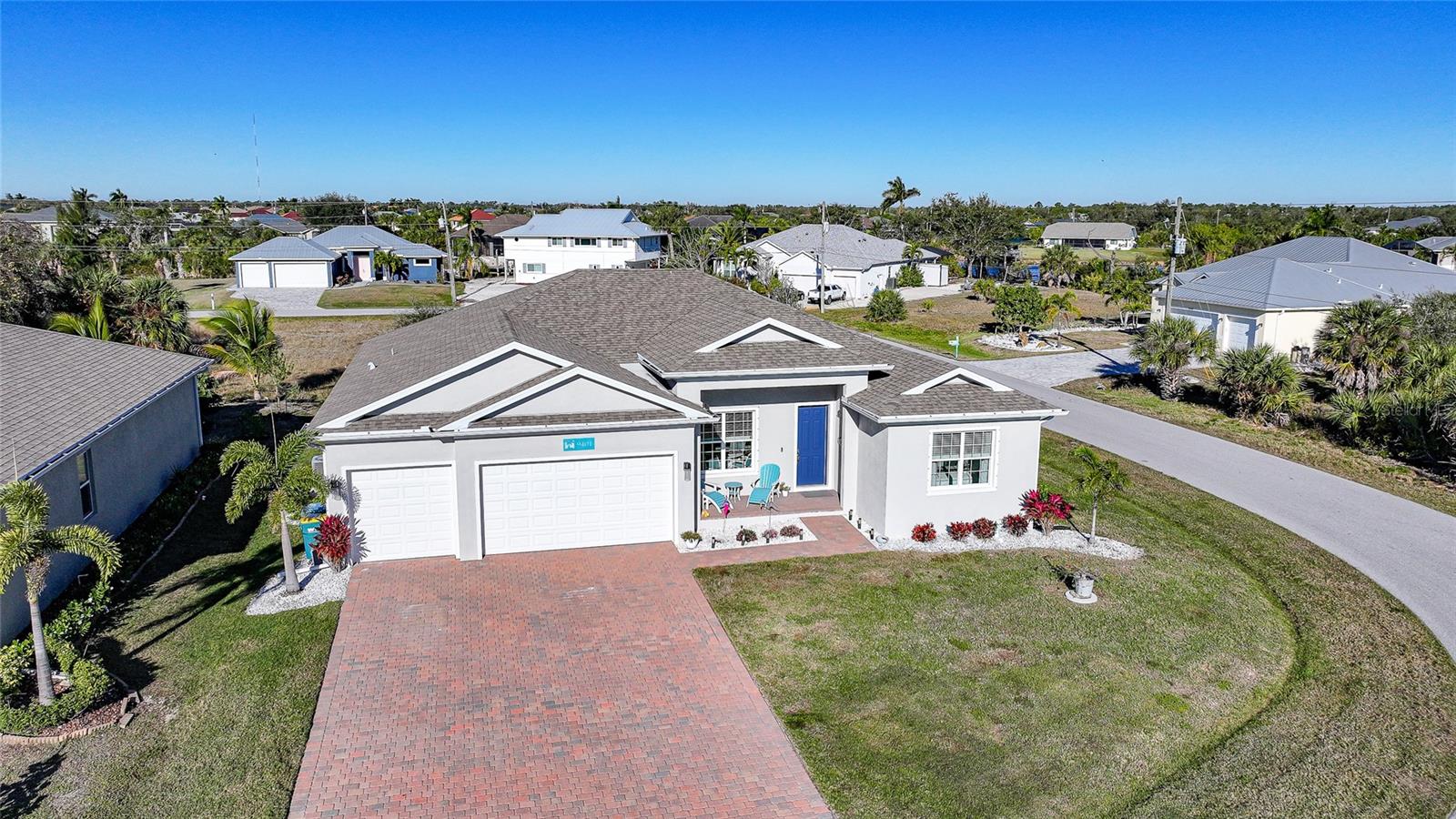 9401 President Cir, Port Charlotte, FL 33981