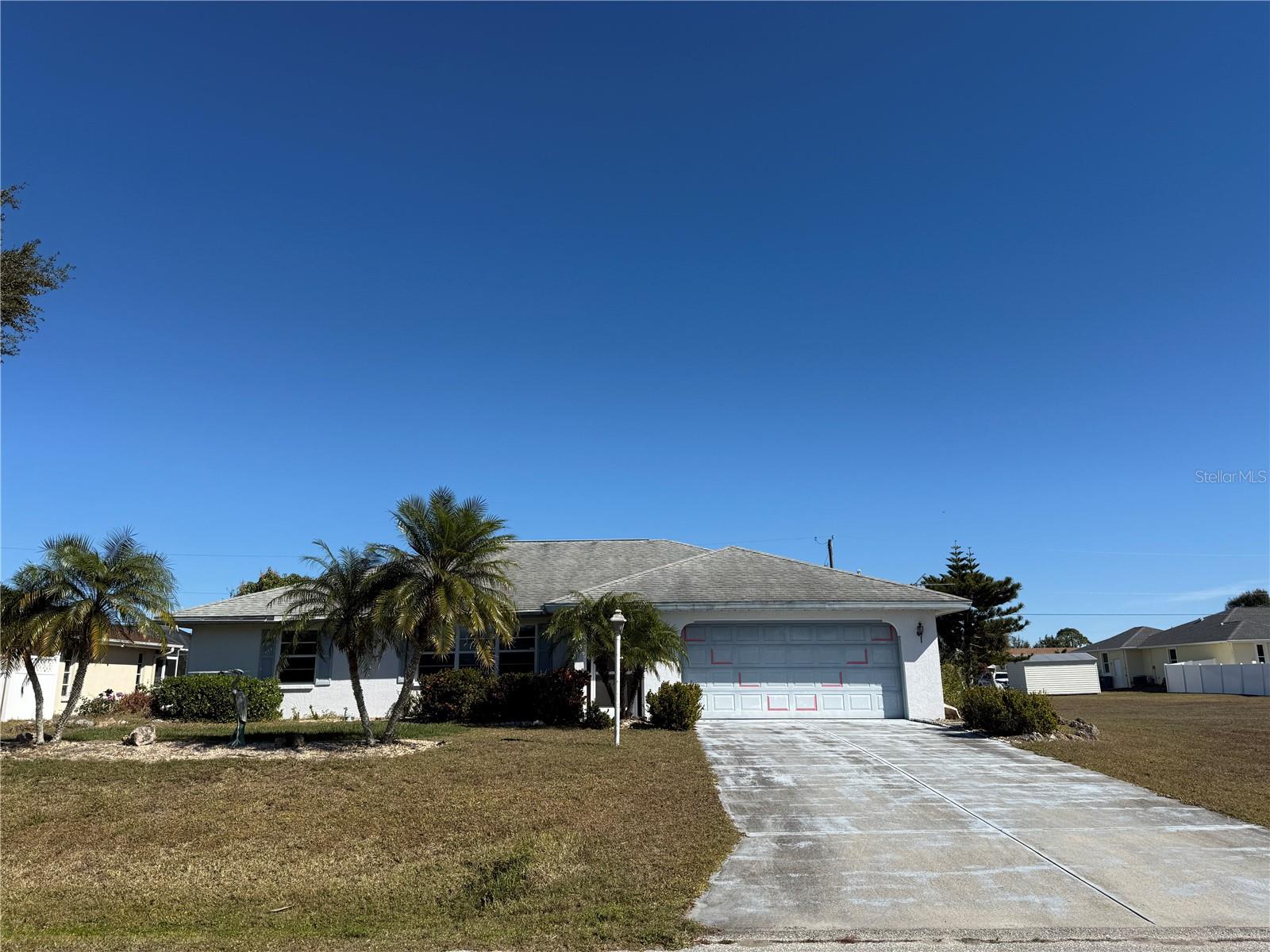 7218 Peacock Ln, Englewood, FL 34224