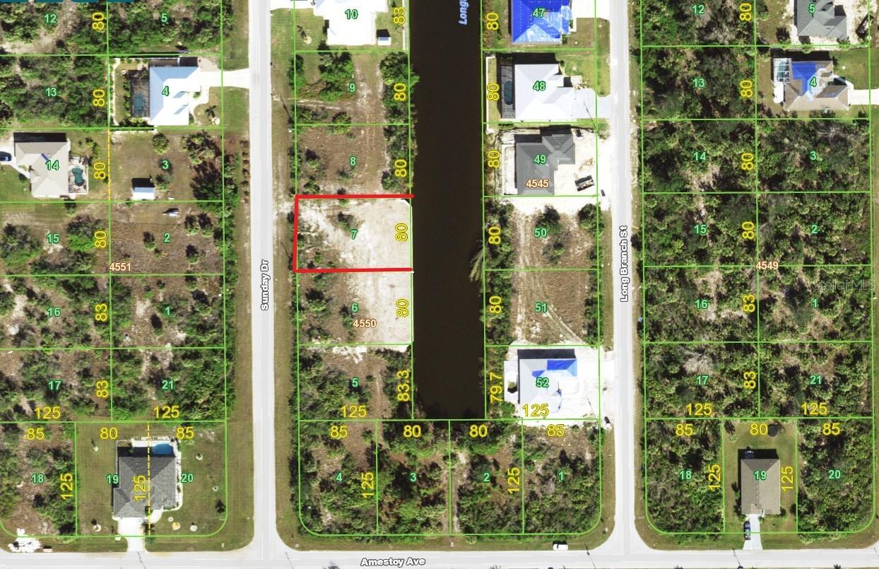 10056 Sunday Dr, Port Charlotte, FL 33981
