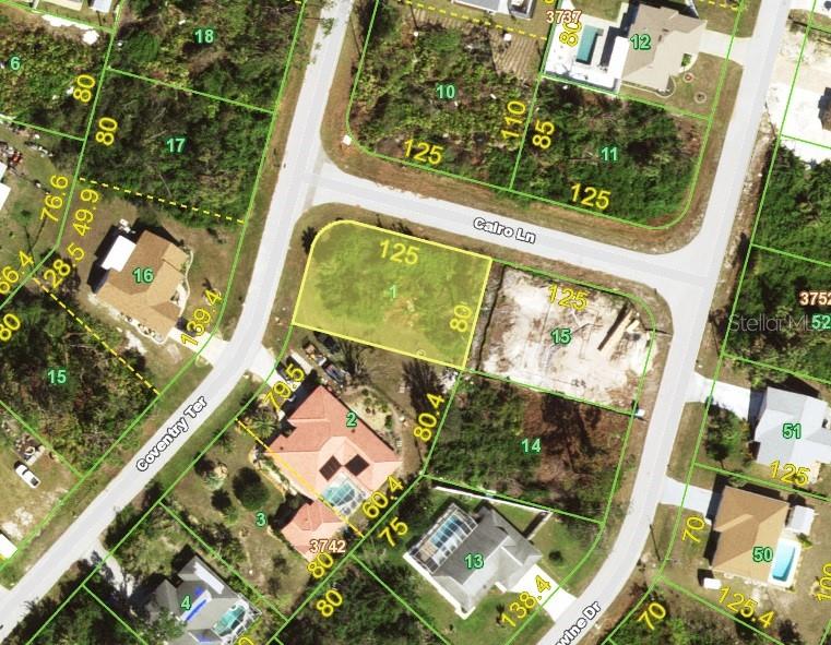 7140 Coventry Ter, Englewood, FL 34224