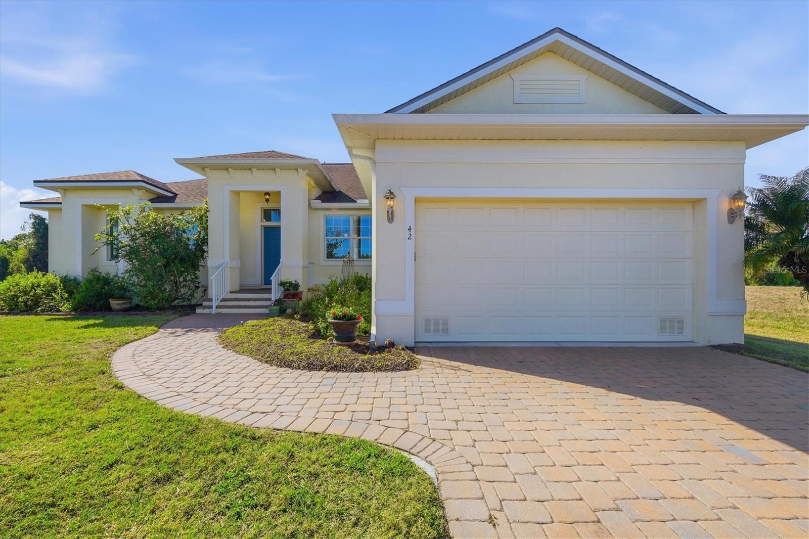 42 Pine Valley Pl, Rotonda West, FL 33947