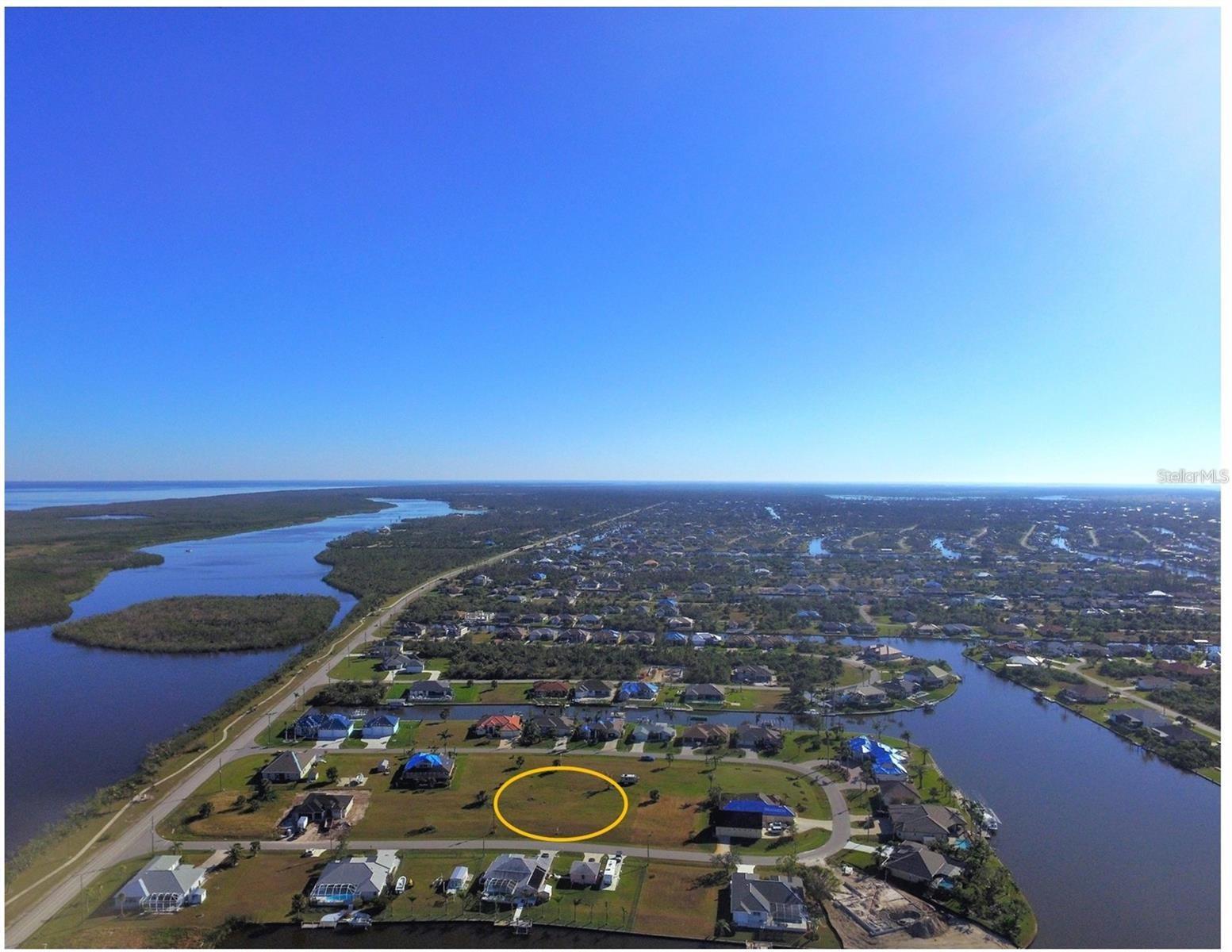 15435 Alcove Cir, Port Charlotte, FL 33981