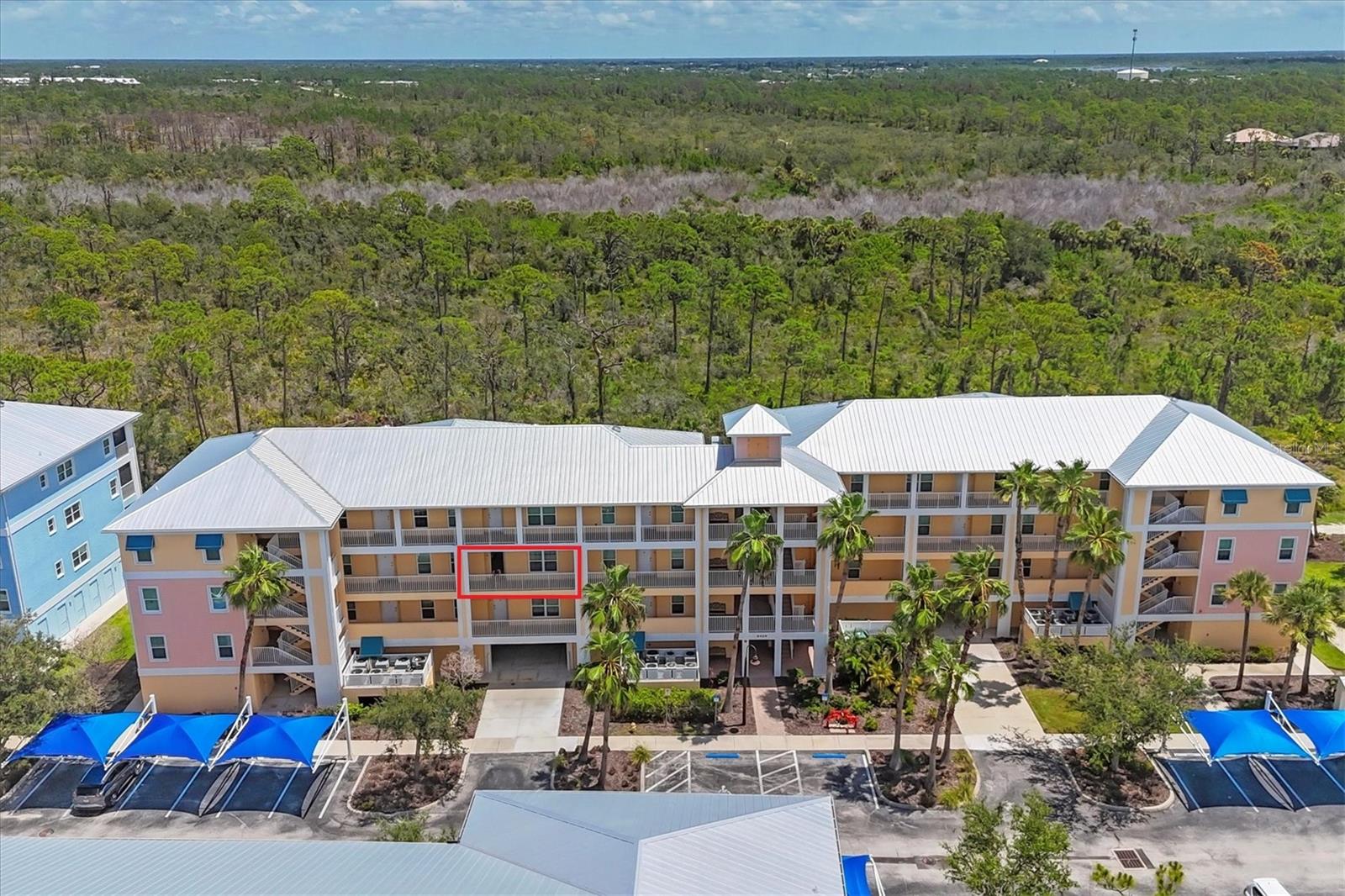 8409 Placida Rd #303, Placida, FL 33946
