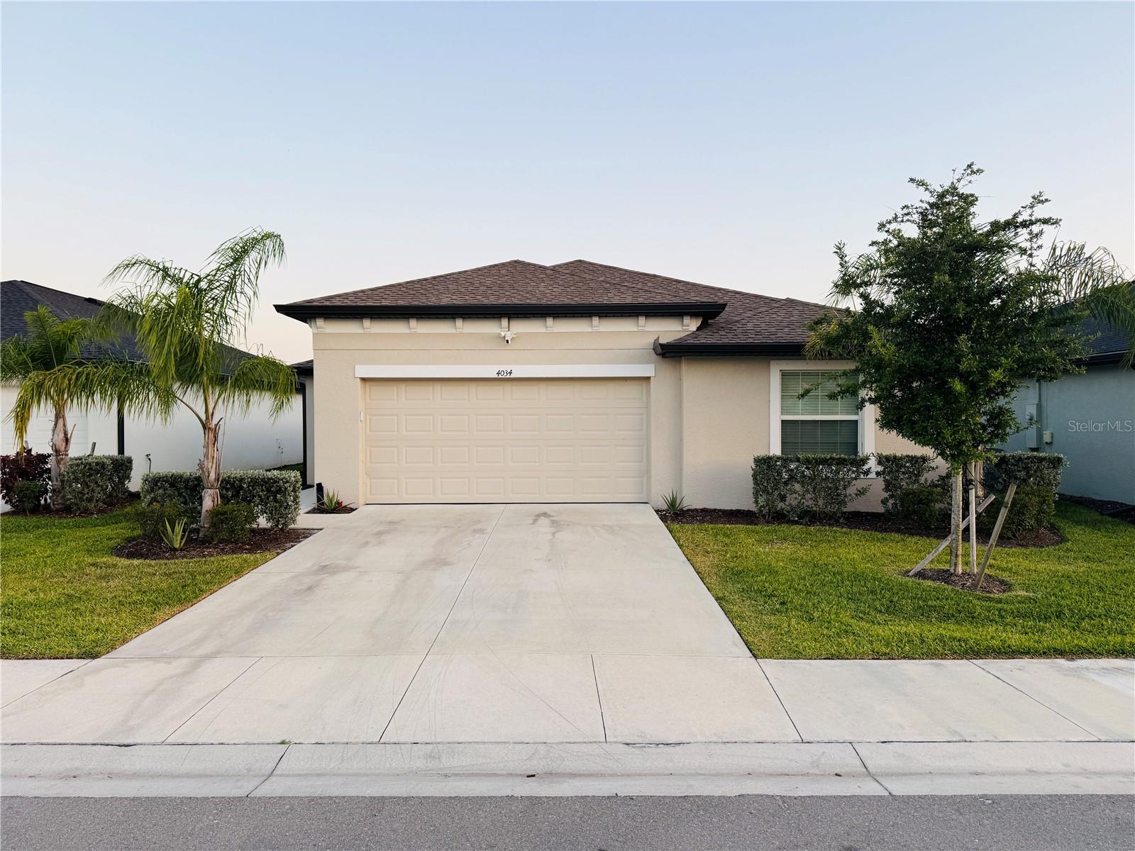 4034 San Clemente Ct, North Fort Myers, FL 33917