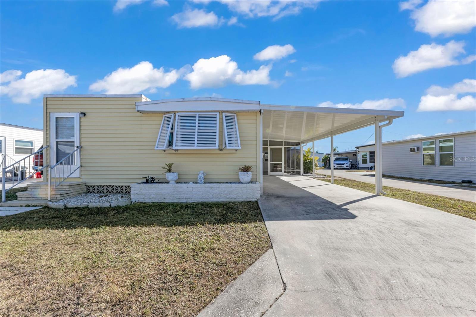1891 Englewood Rd #119, Englewood, FL 34223