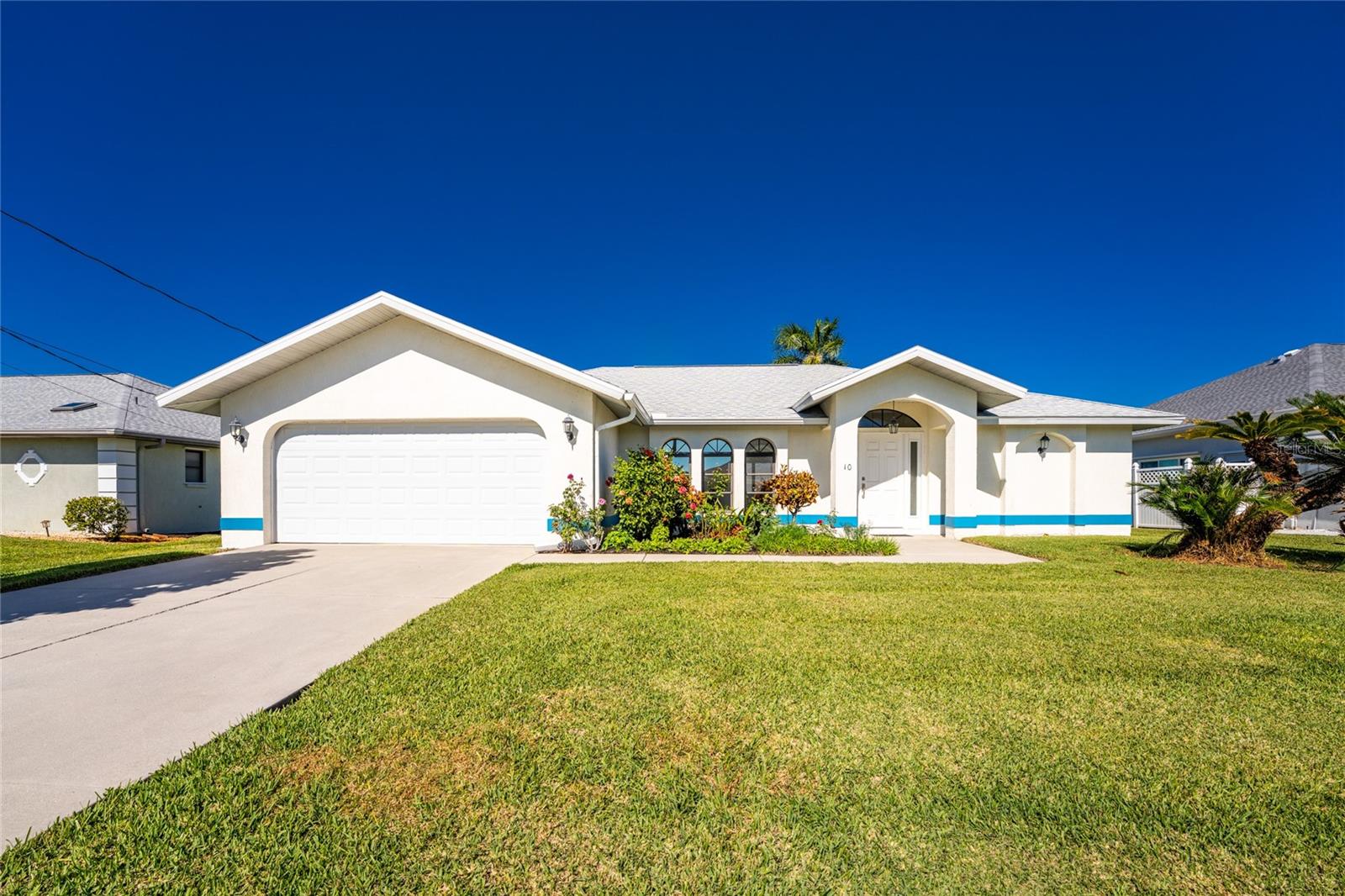 10 Bunker Rd, Rotonda West, FL 33947