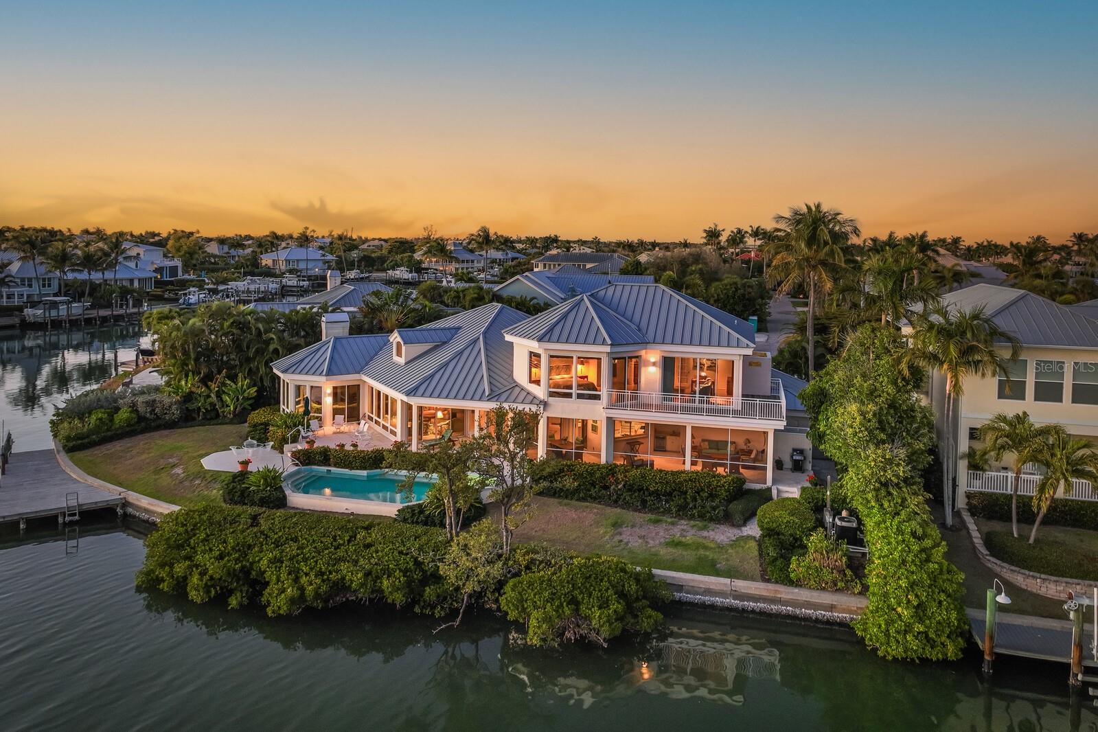 1601 Jean Lafitte Dr, Boca Grande, FL 33921