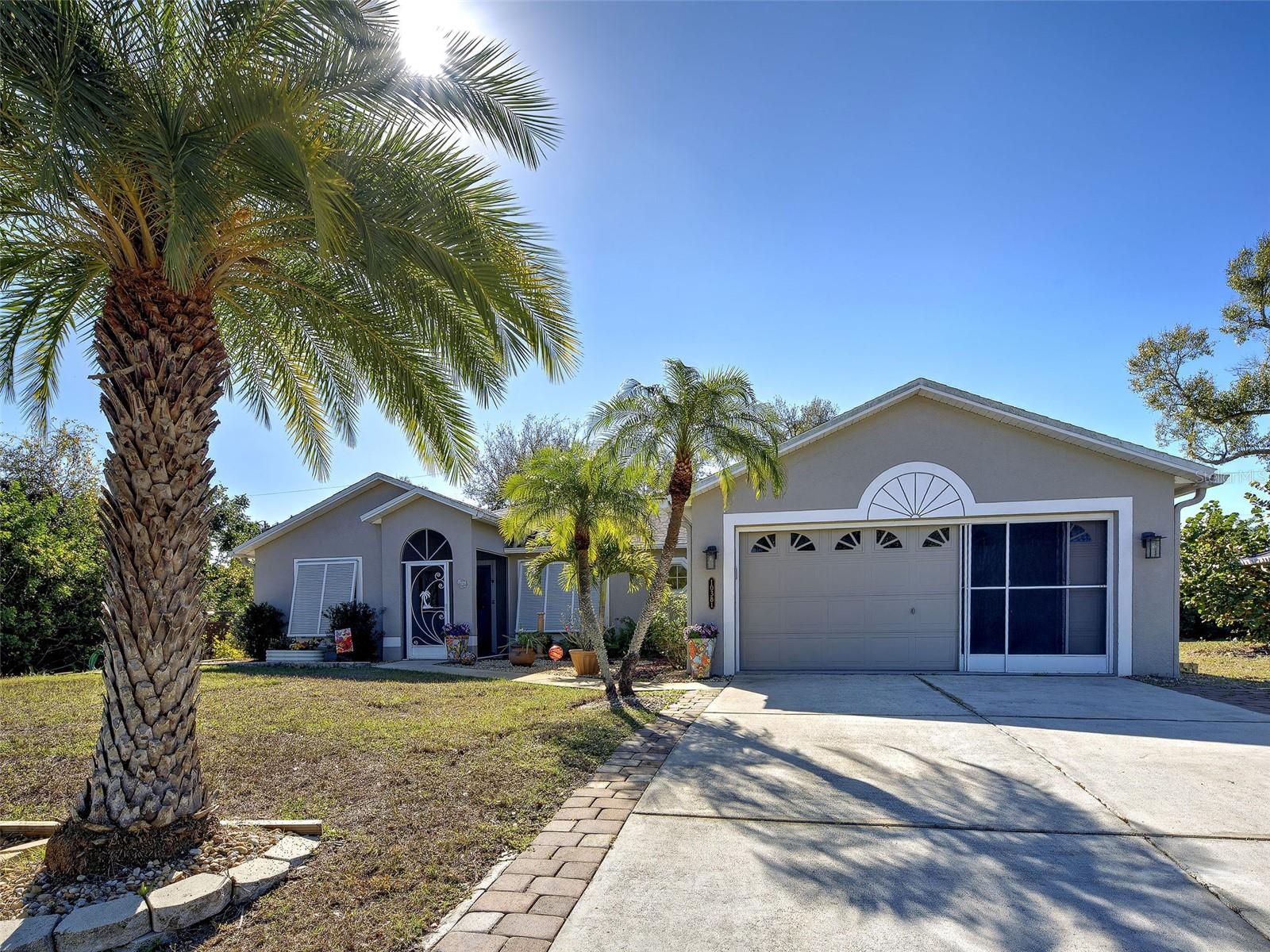 10381 Sandrift Ave, Englewood, FL 34224