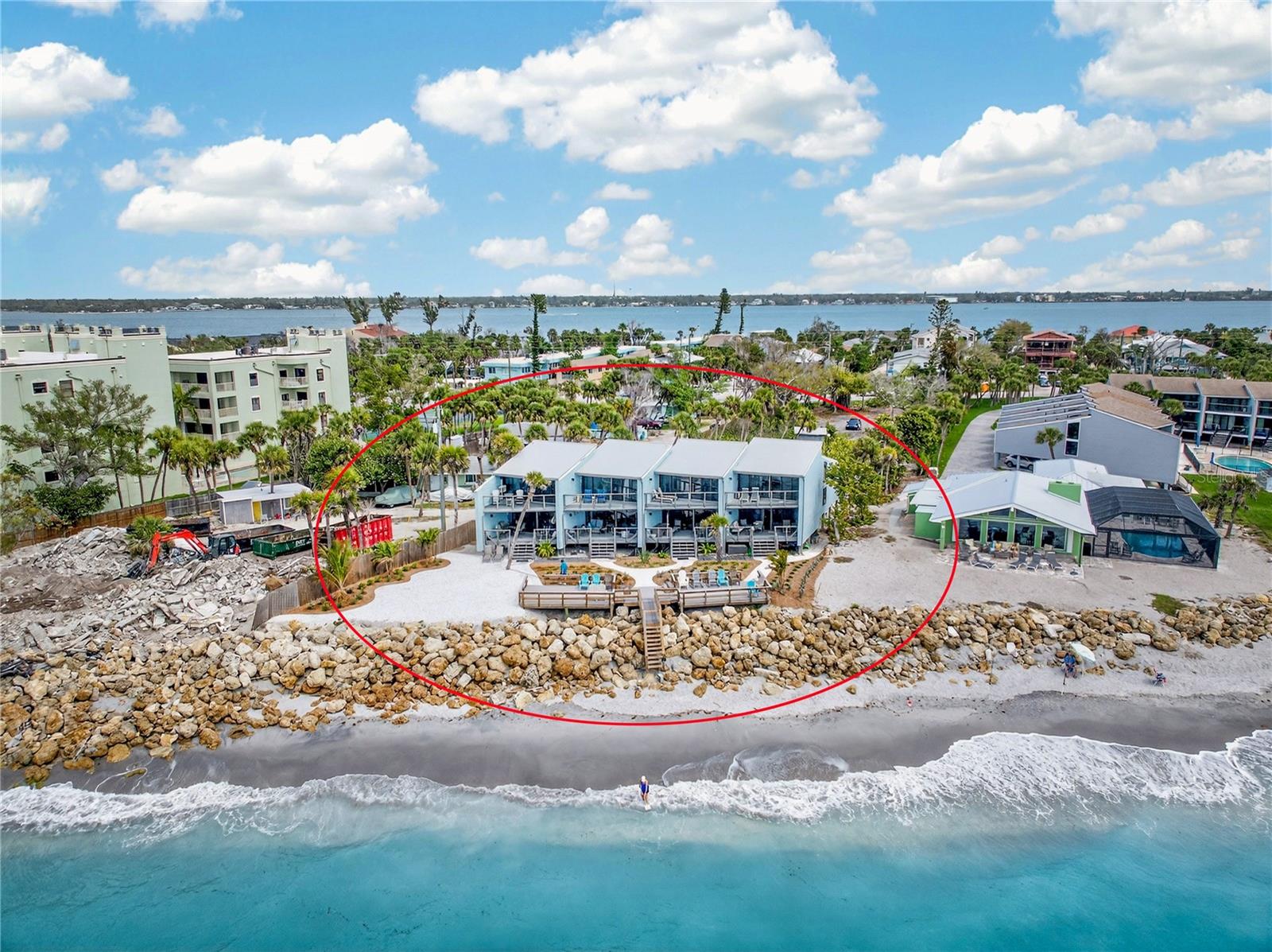 5030 N Beach Rd #3, Englewood, FL 34223