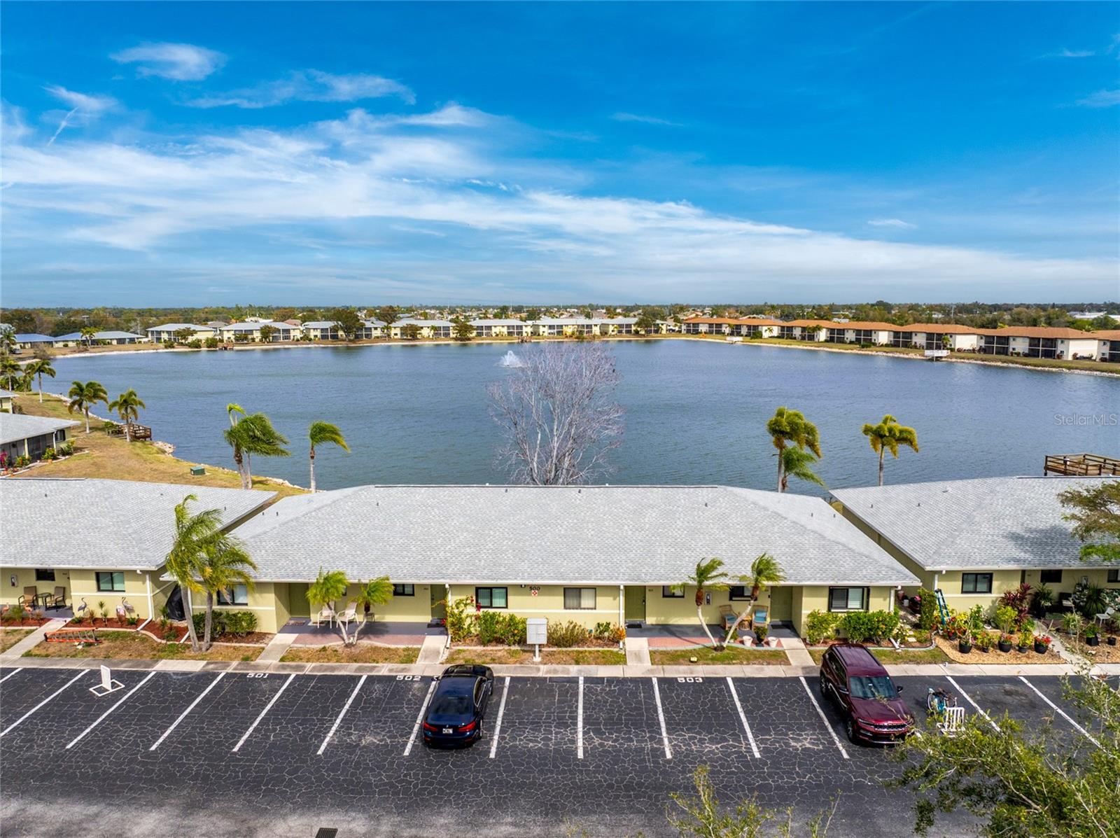 25225 Rampart Blvd #501, Punta Gorda, FL 33983