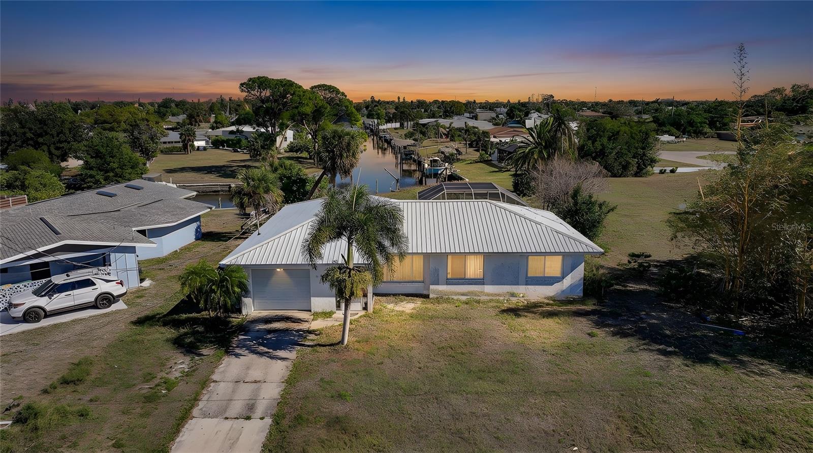 157 Deerfield Ave Ne, Port Charlotte, FL 33952