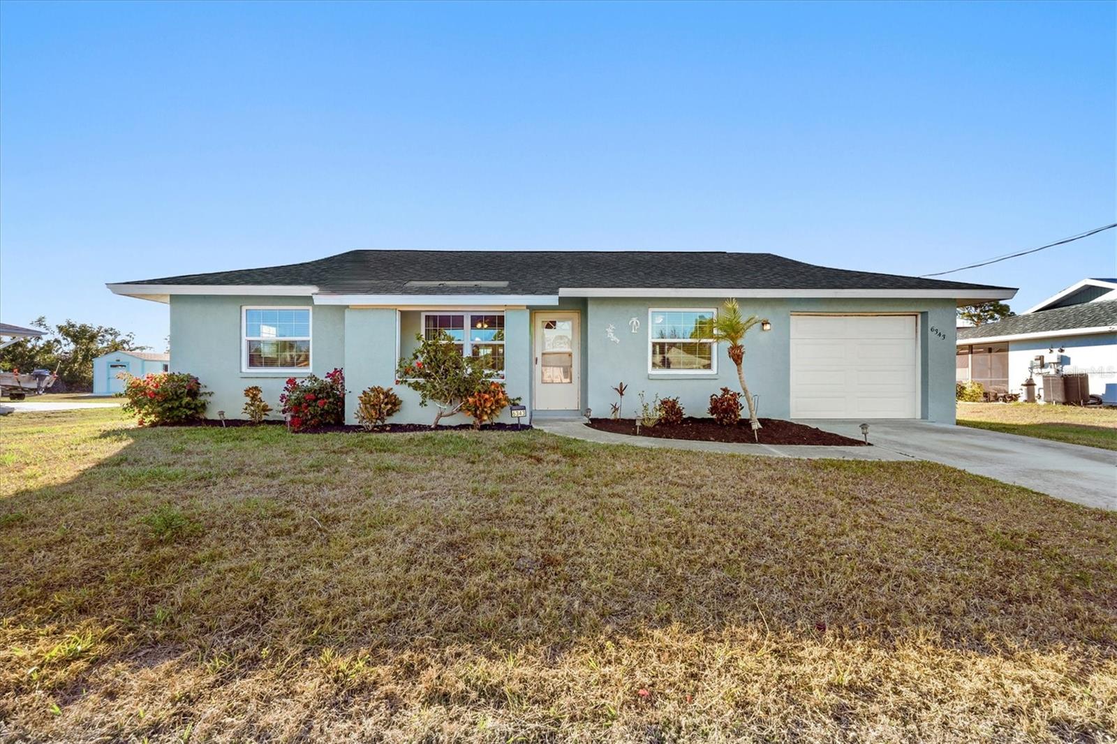 6343 Brookridge St, Englewood, FL 34224