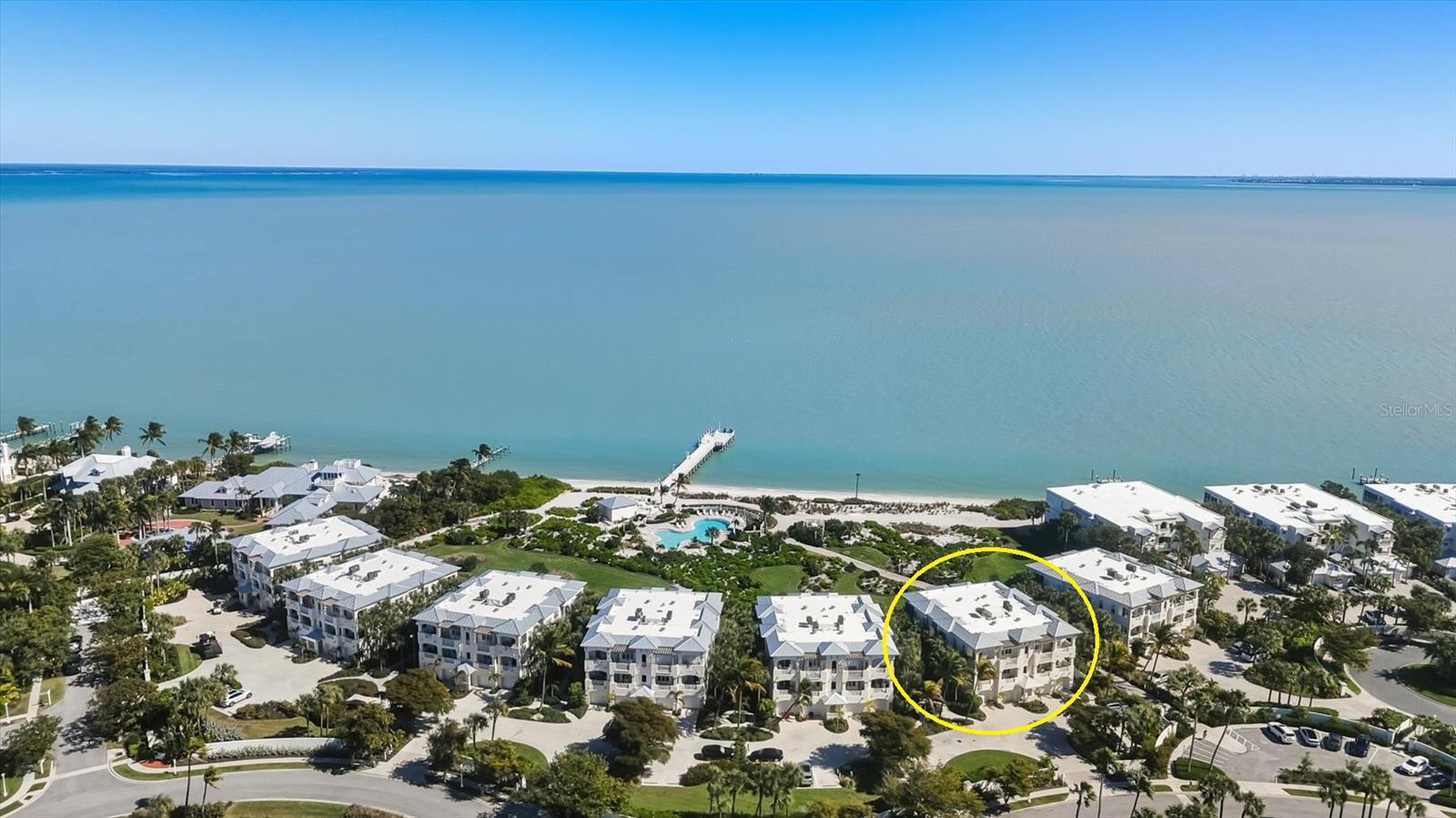 767 S Harbor Dr #1b, Boca Grande, FL 33921