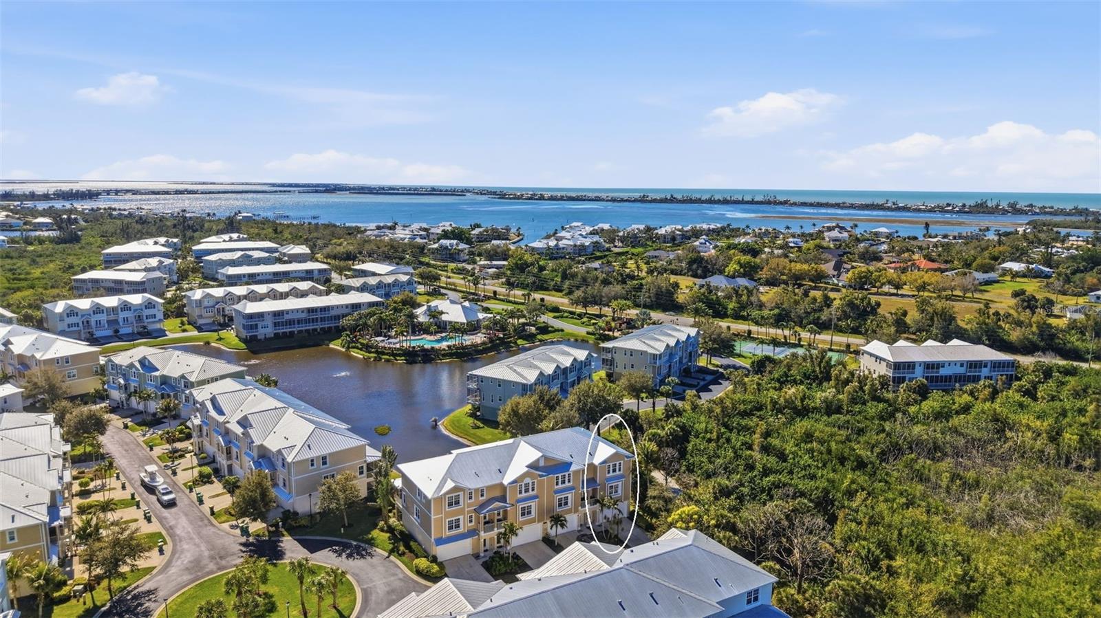10311 Lands End Cir #13, Placida, FL 33946