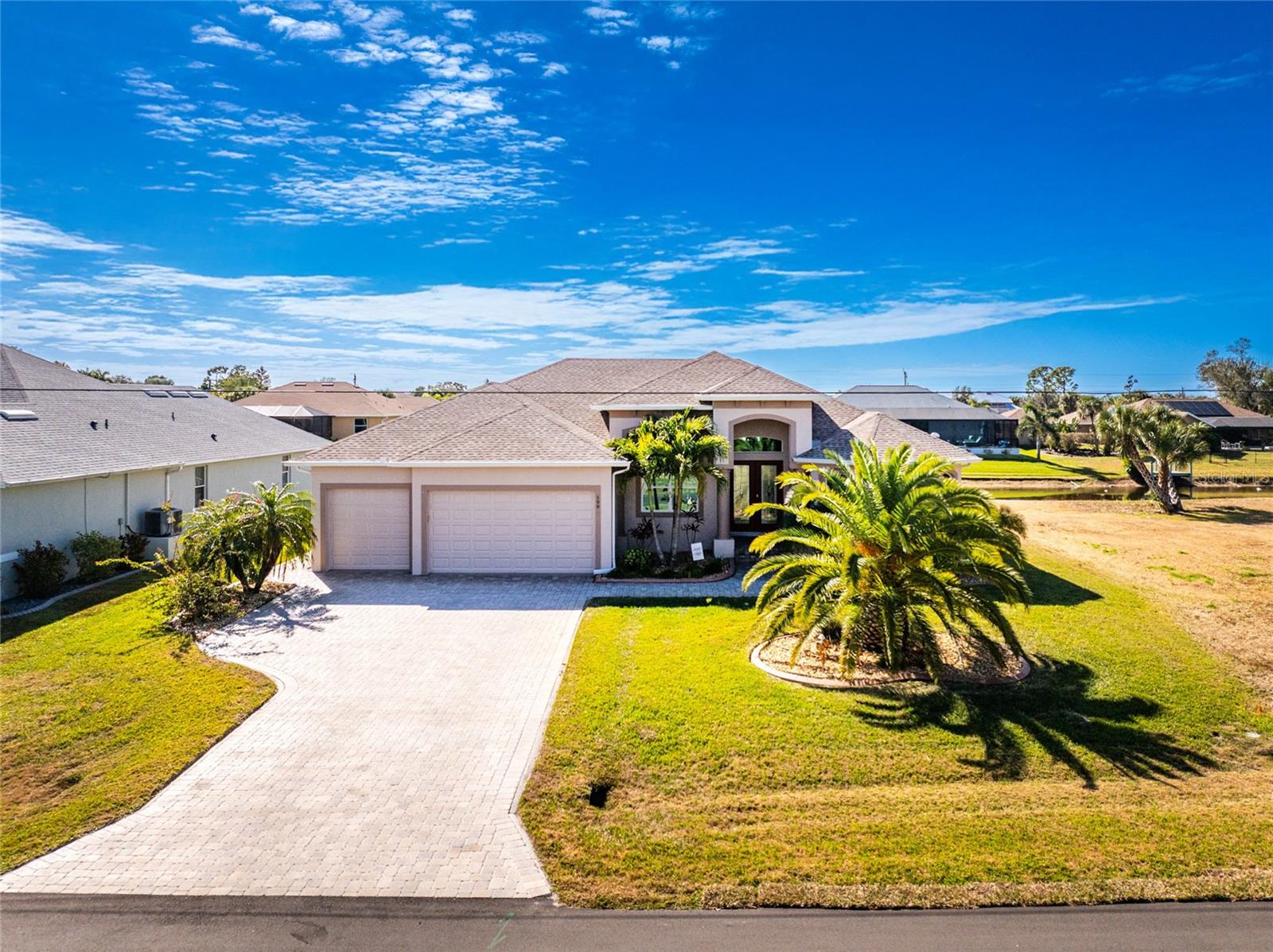 199 Marker Rd, Rotonda West, FL 33947