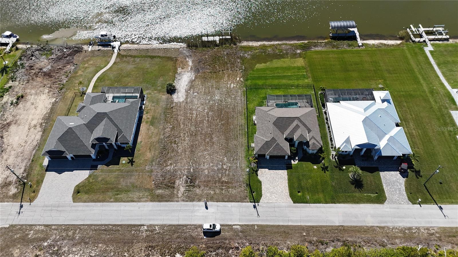 16652 Liggett Cir, Port Charlotte, FL 33981