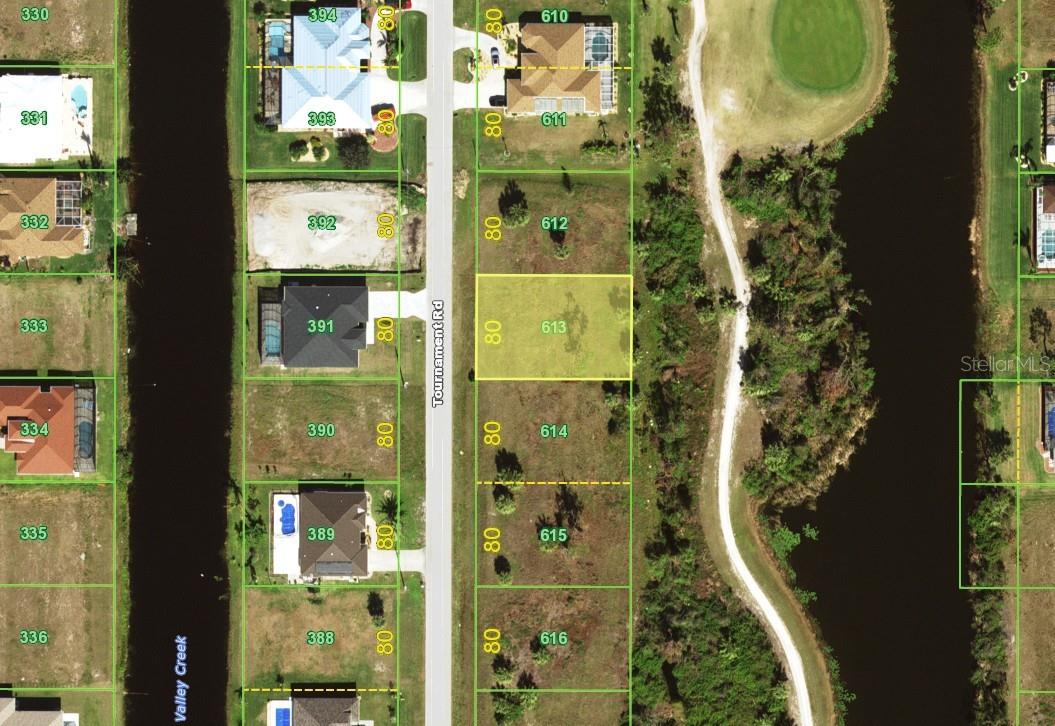 212 Tournament Rd, Rotonda West, FL 33947