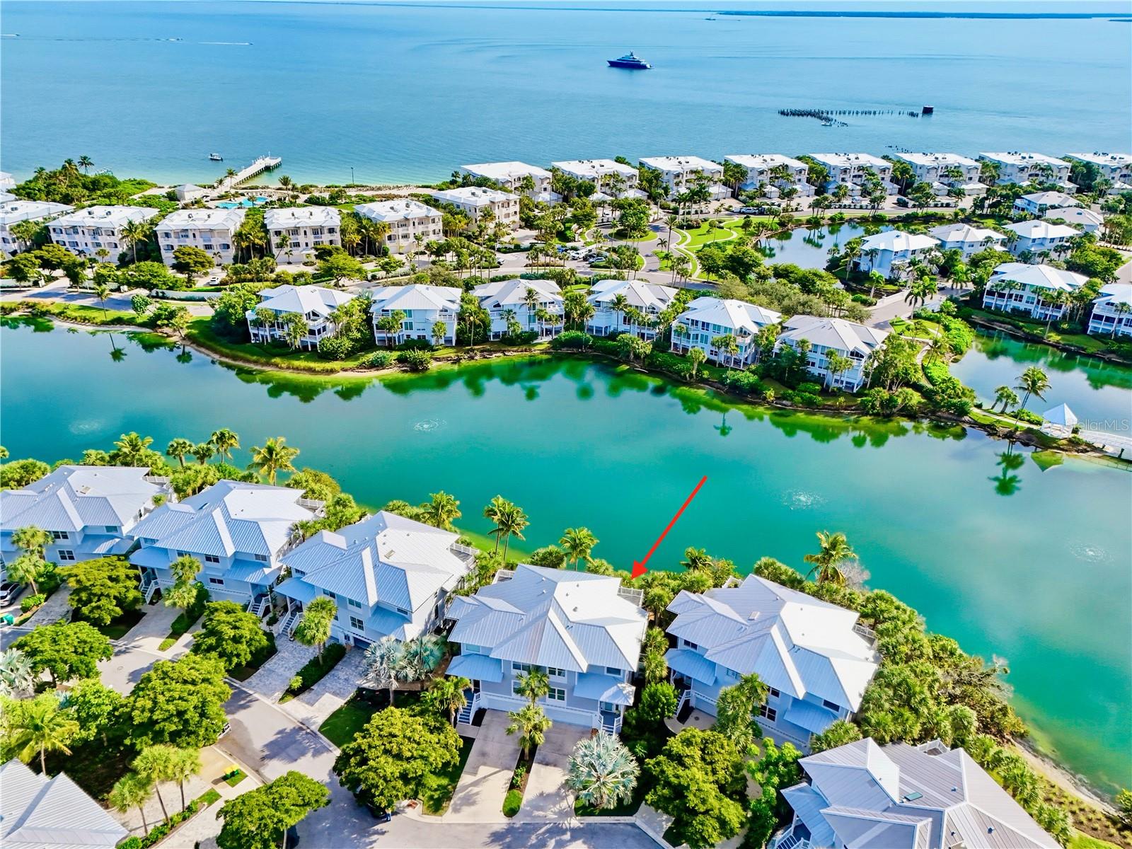 791 Beach View Dr, Boca Grande, FL 33921