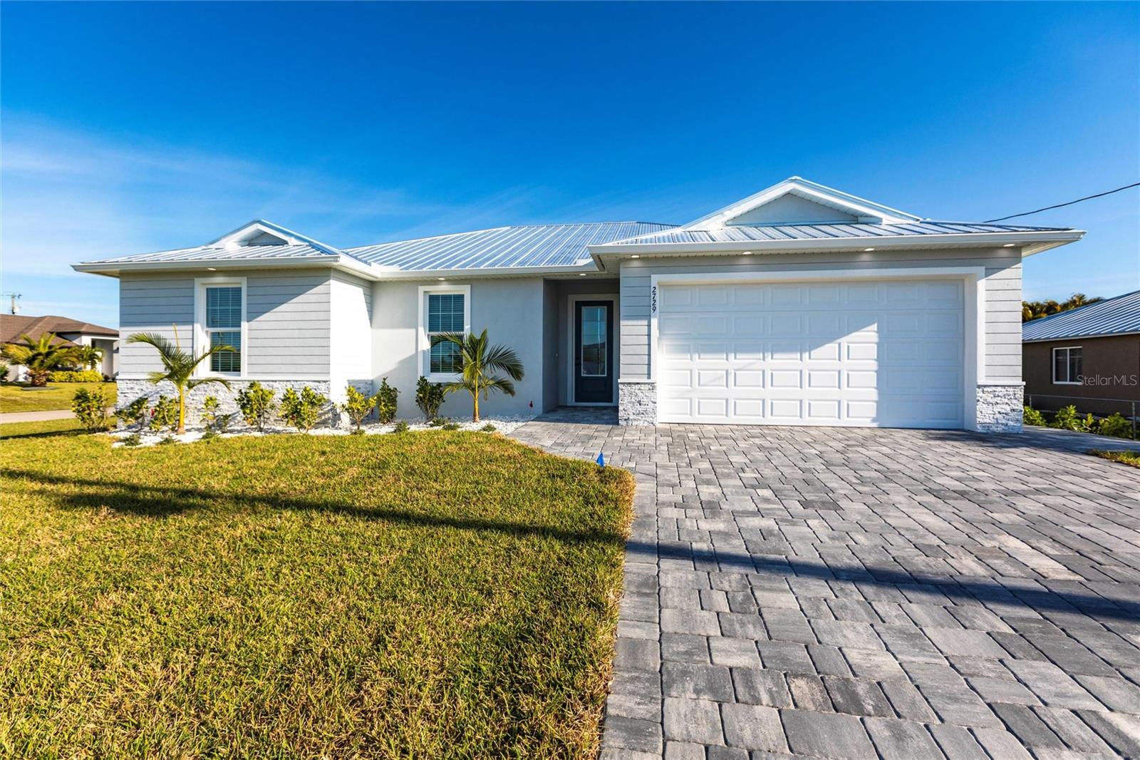 2729 Sw 4th Ter, Cape Coral, FL 33991