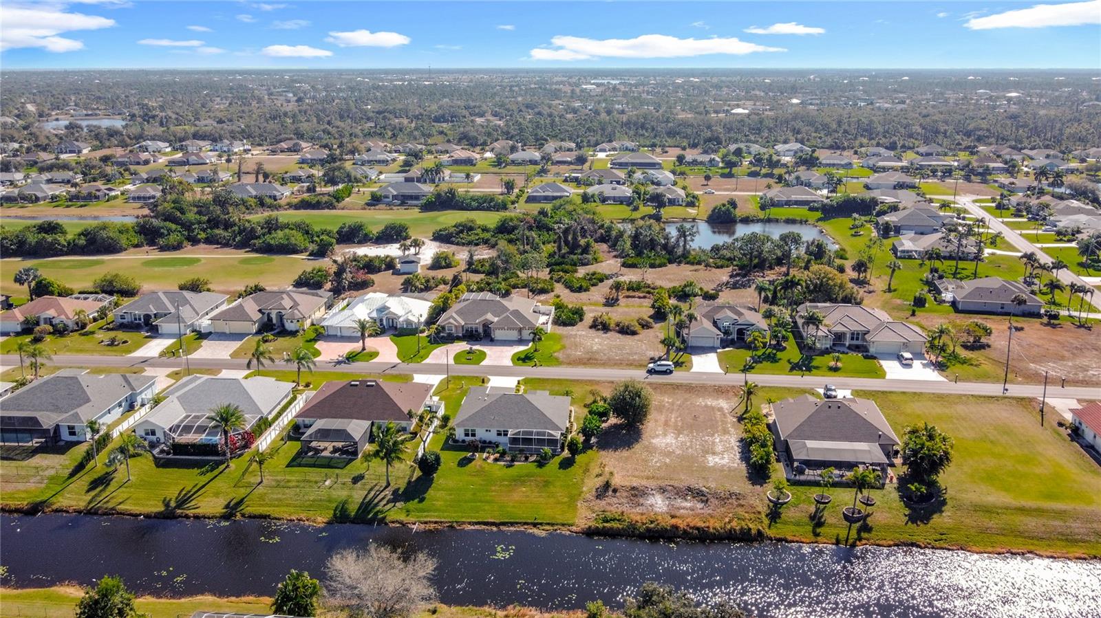 7 Medalist Ln, Rotonda West, FL 33947