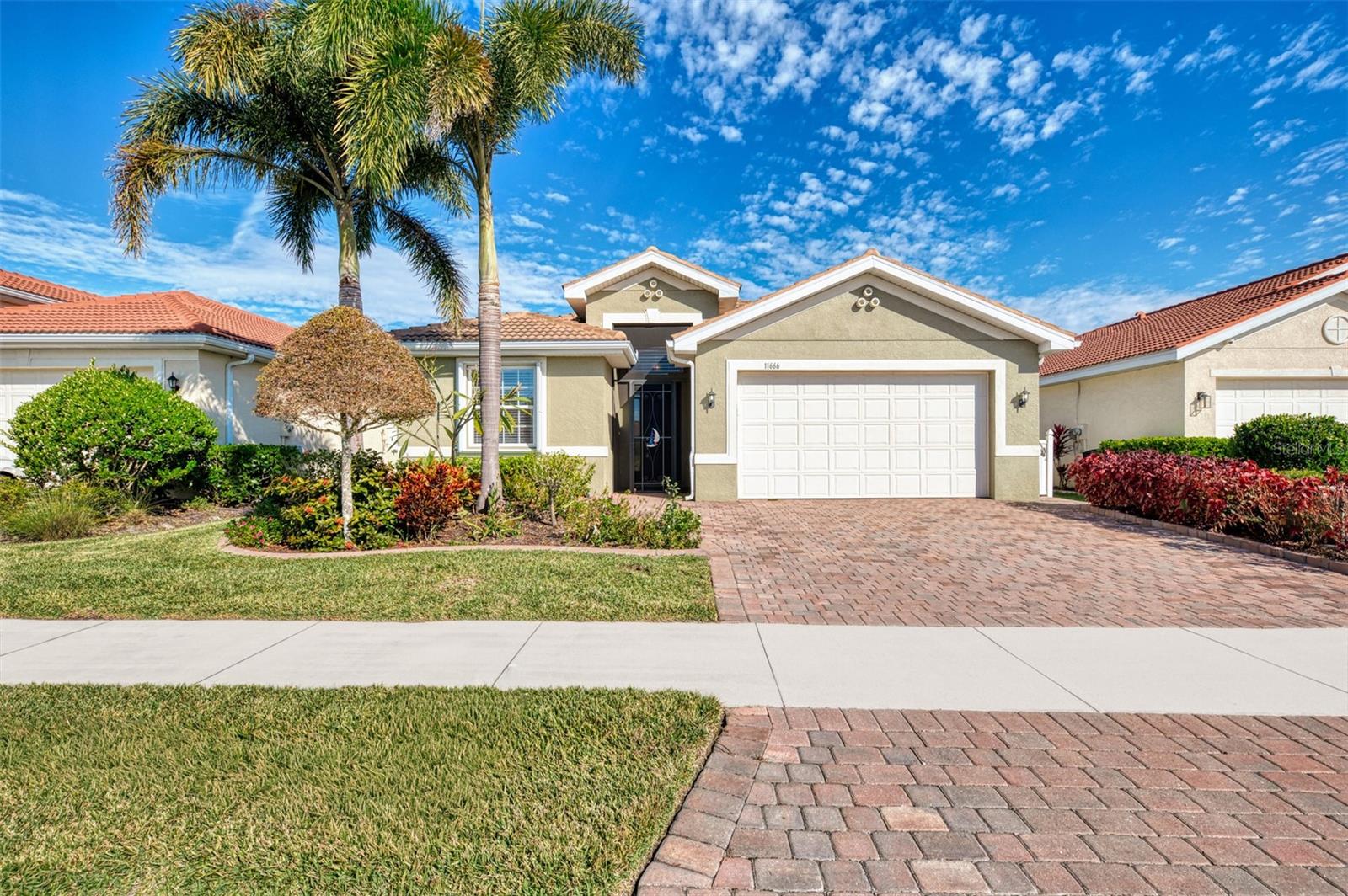 11666 Parrotfish St, Venice, FL 34292
