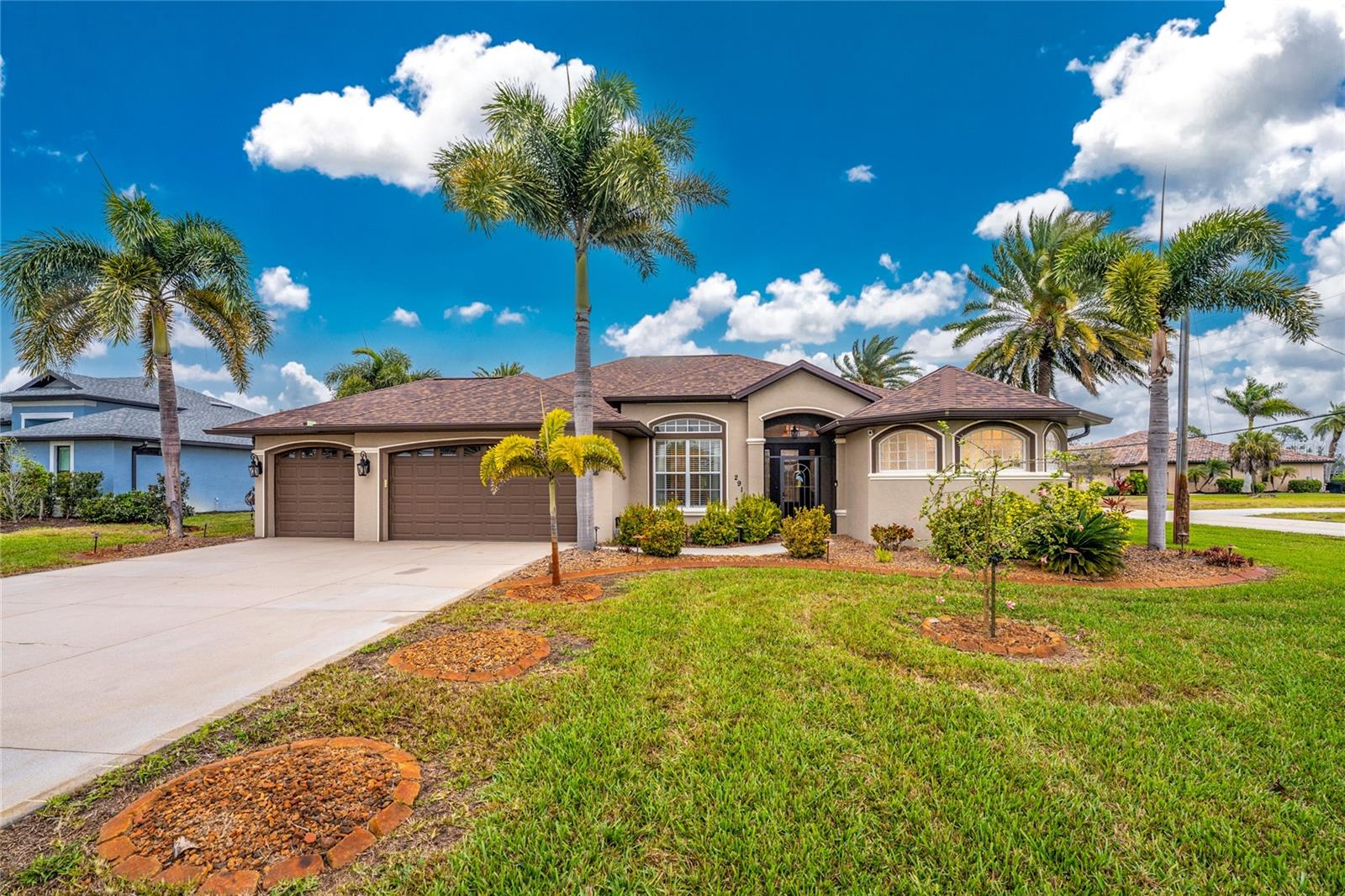 291 Rotonda Blvd E, Rotonda West, FL 33947