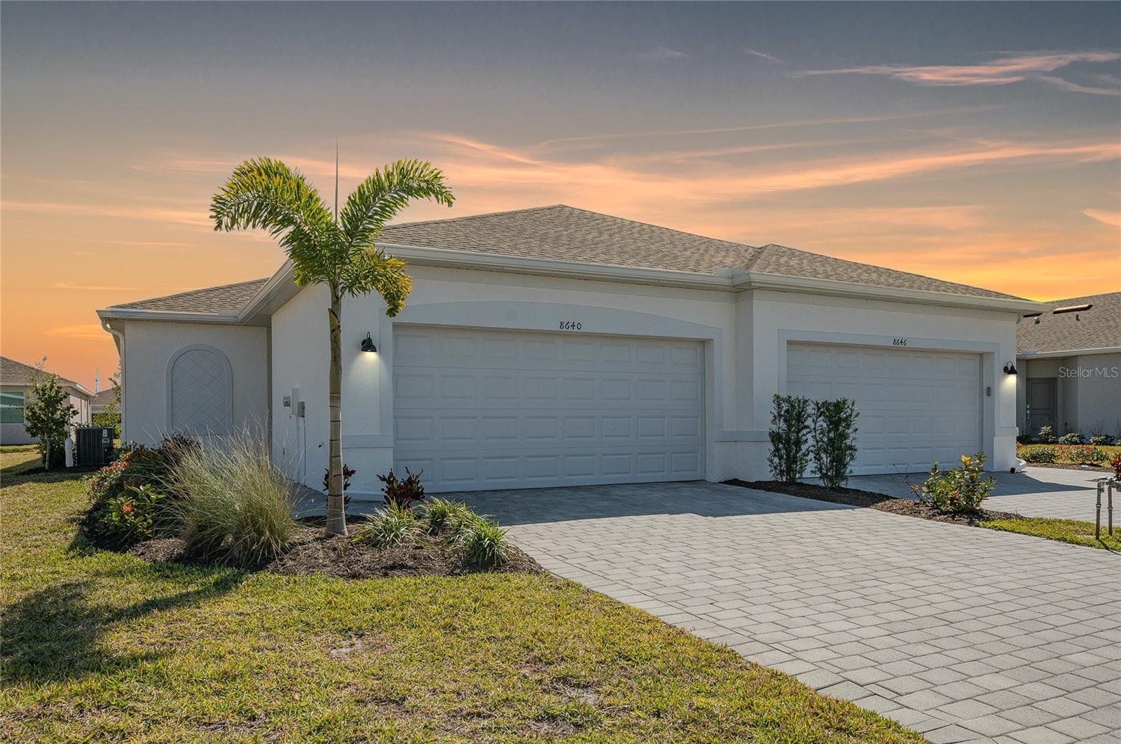 8640 Seasalt Loop, Englewood, FL 34224