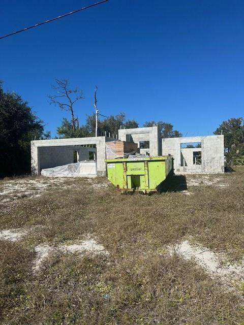 152 Albatross Rd, Rotonda West, FL 33947