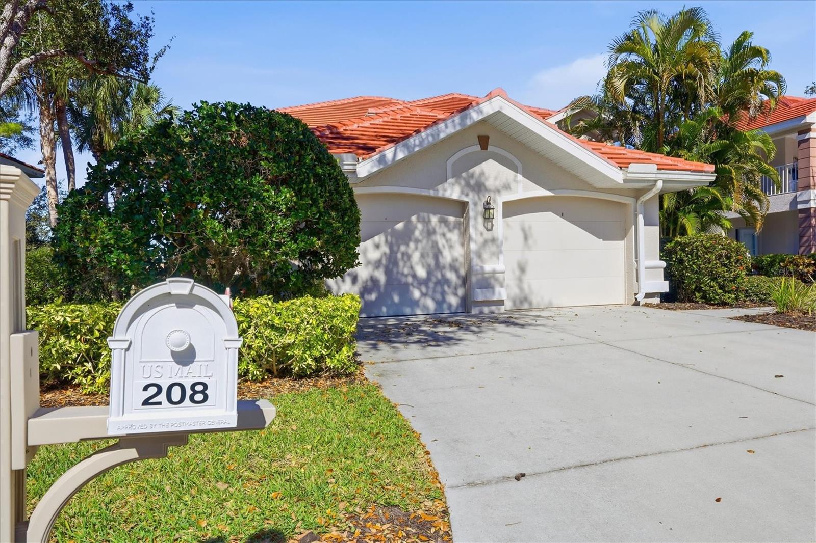 14000 Willow Glen Ct #208, Port Charlotte, FL 33953