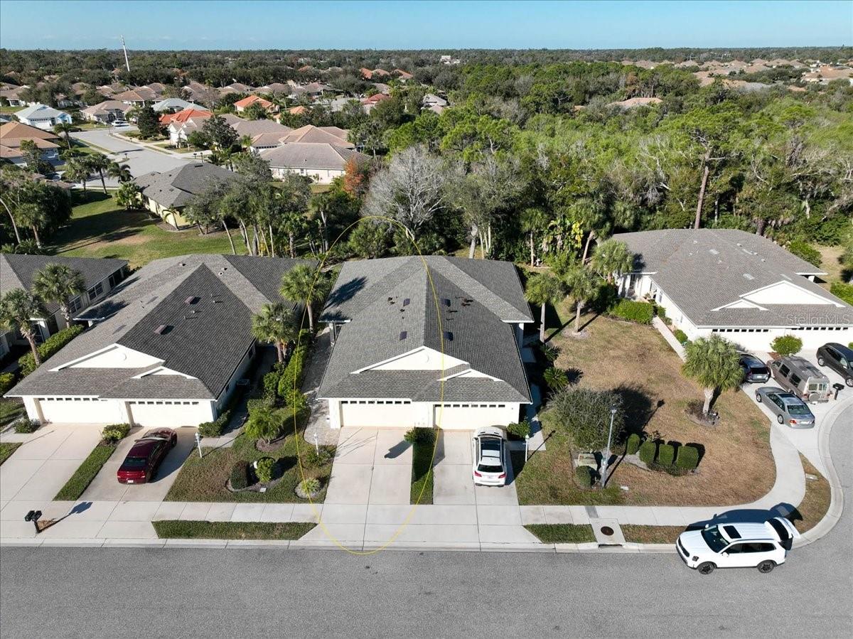 1147 Yosemite Dr, Englewood, FL 34223
