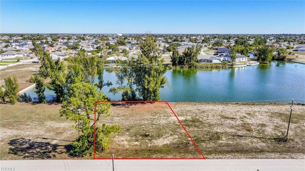 1235 Nw 20th Pl, Cape Coral, FL 33993
