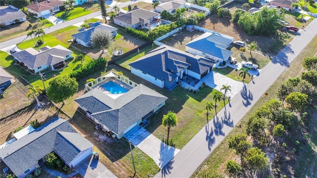 158 Se 26th St, Cape Coral, FL 33904