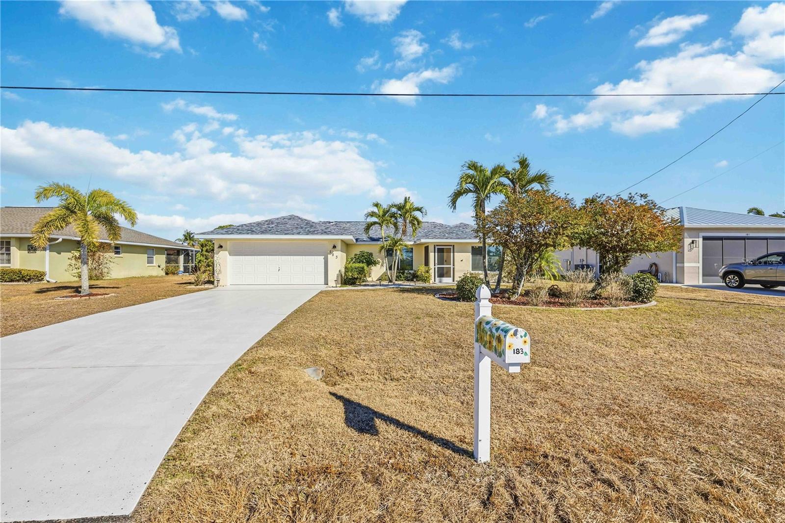 183 Mariner Ln, Rotonda West, FL 33947