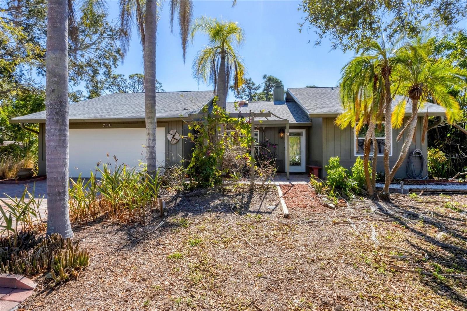 745 Sesame St, Englewood, FL 34223